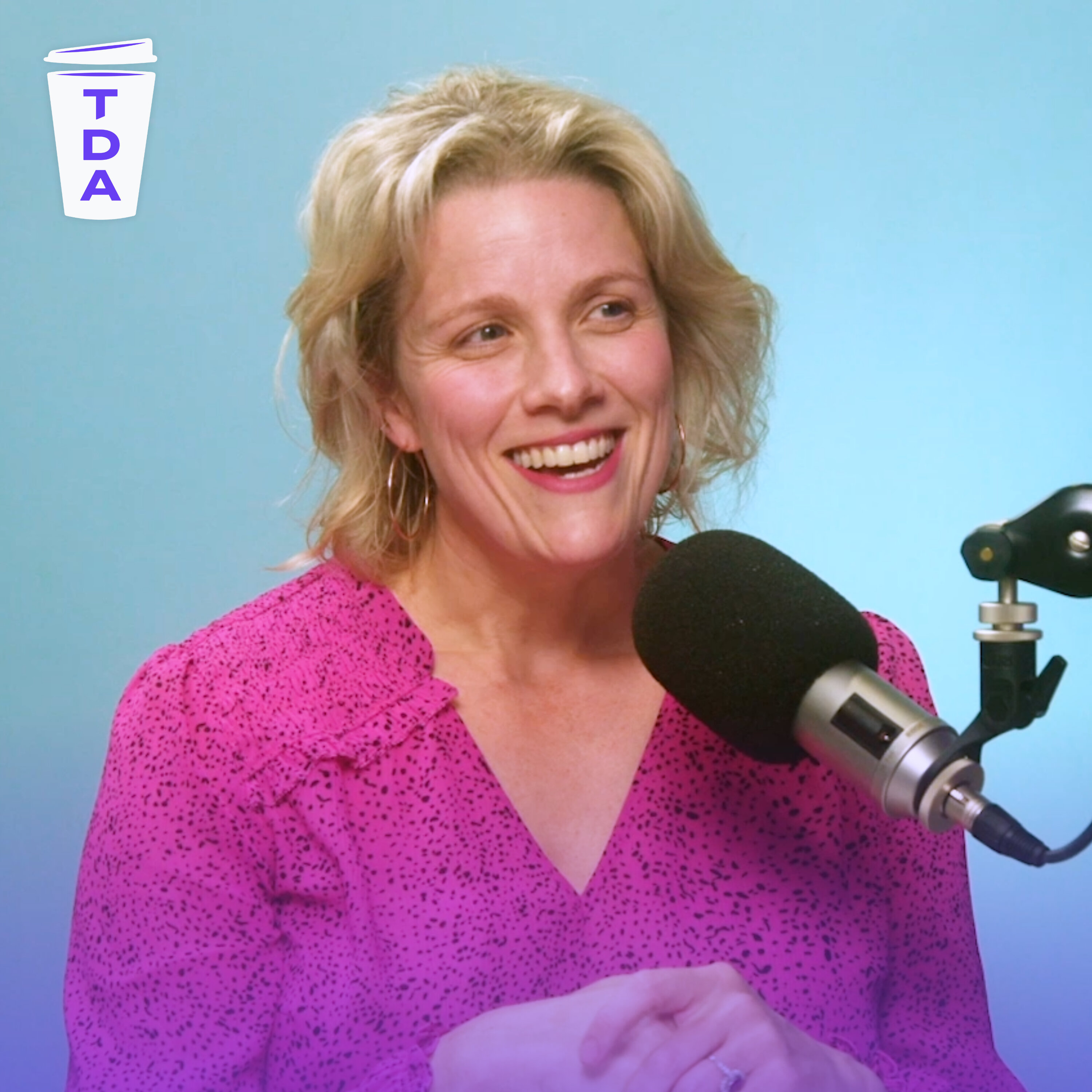 TDA speaks to the Housing Minister episode artwork