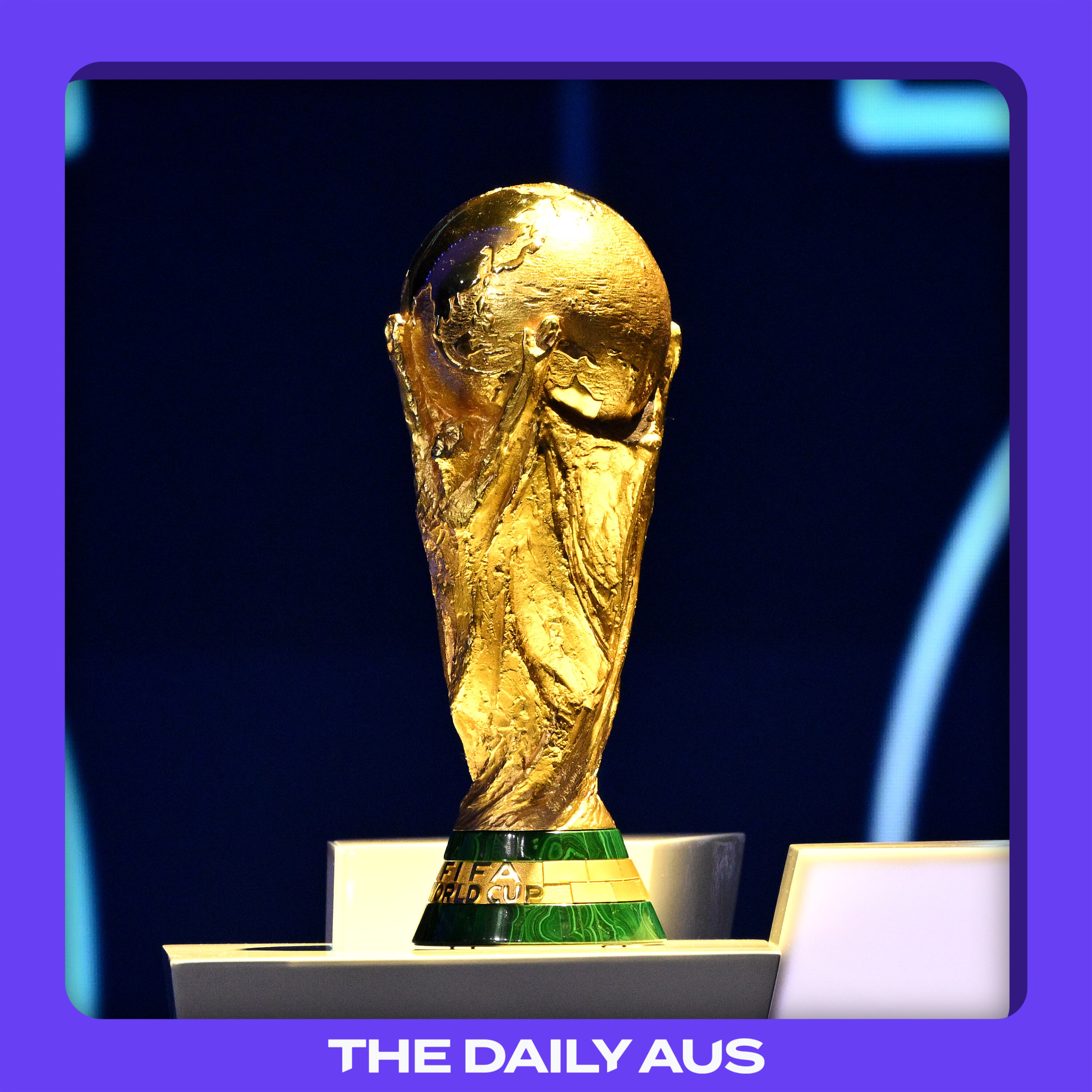 The World Cup controversies, explained episode artwork