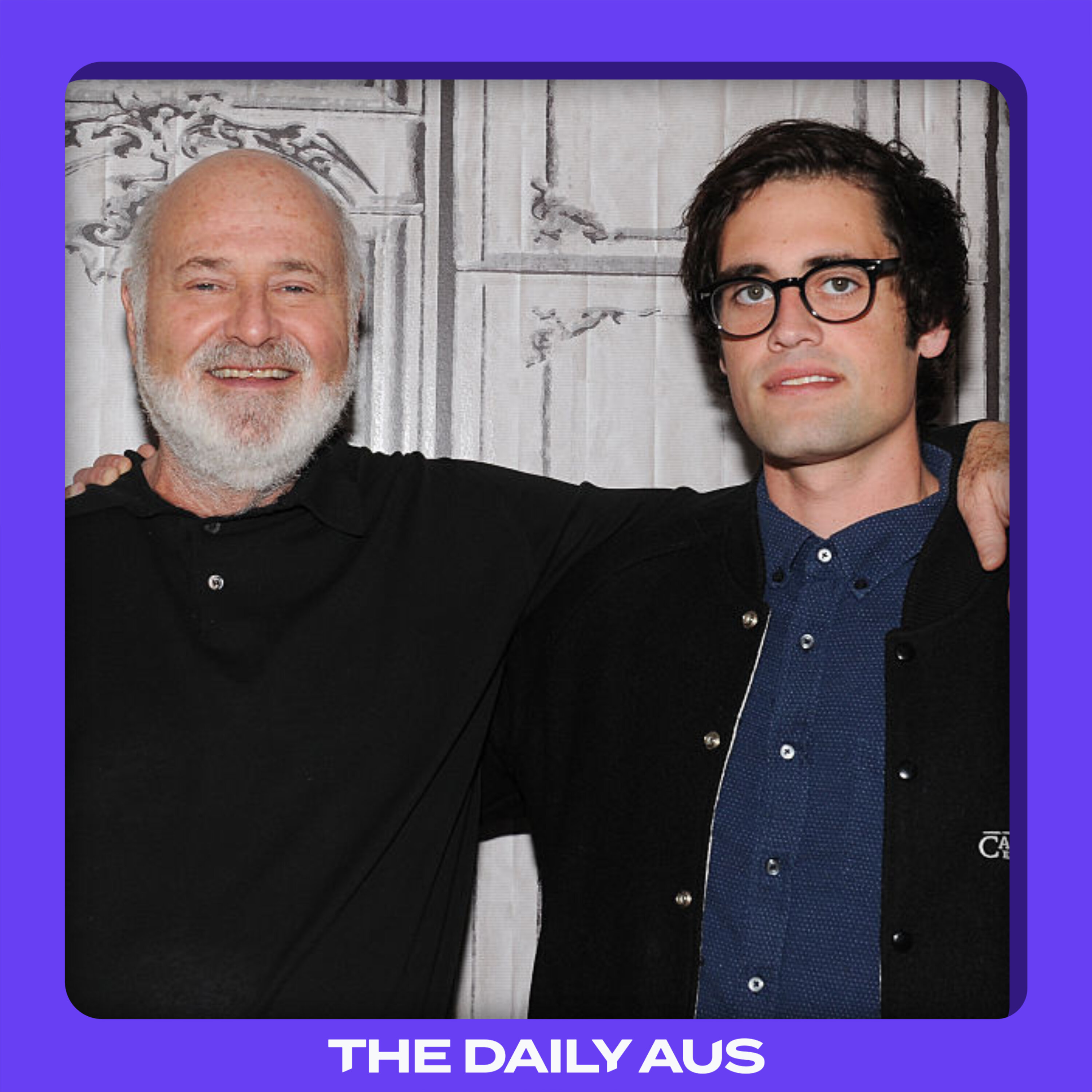What we know about the murder of Rob Reiner episode artwork