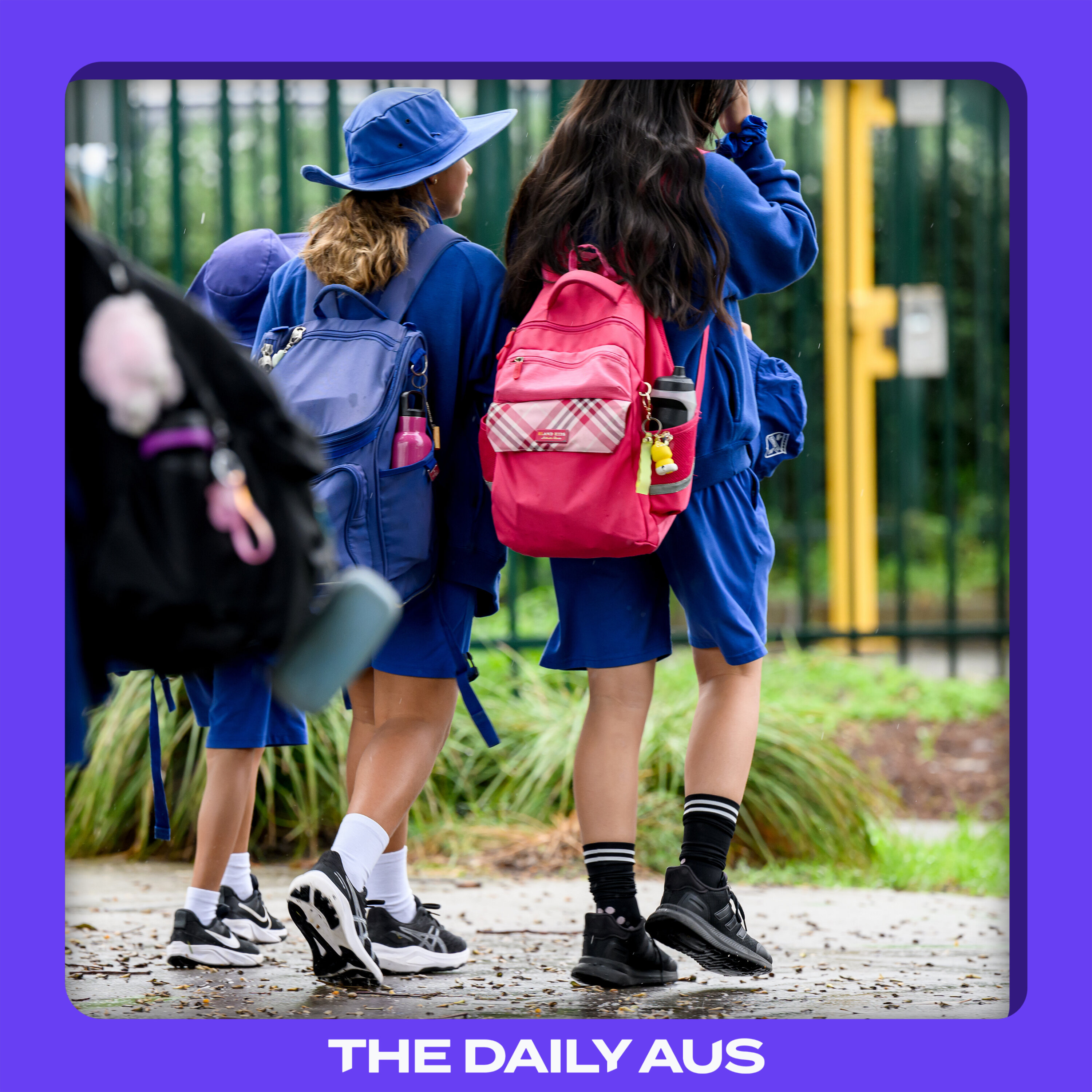 Why don't young Aussies feel like they belong? episode artwork