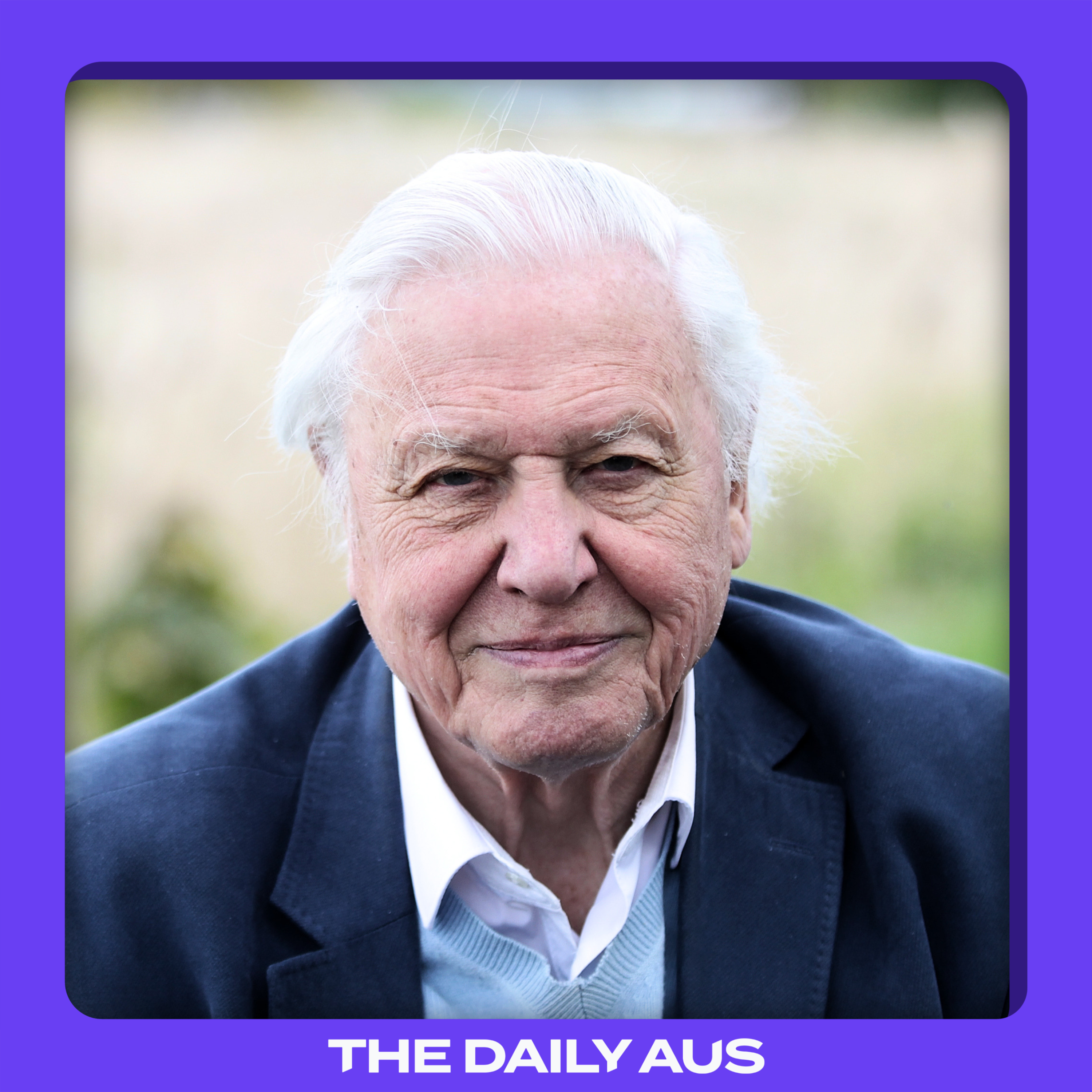 100 years of Sir David Attenborough