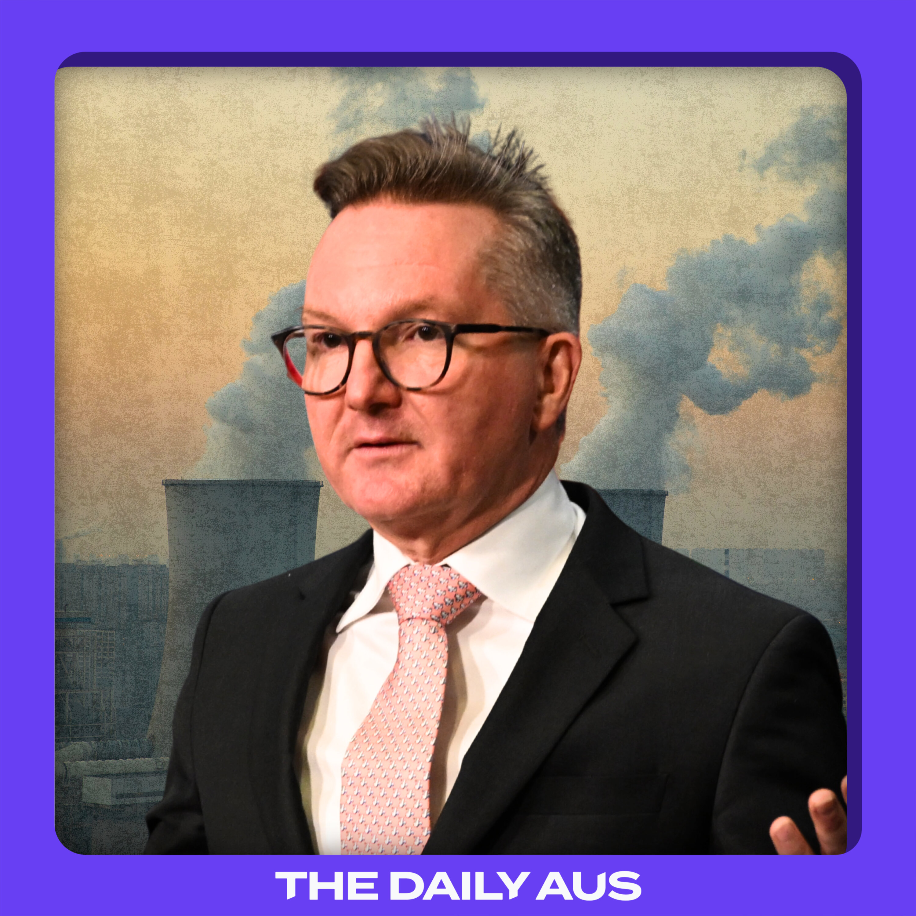 Australia's first climate risk assessment, explained episode artwork