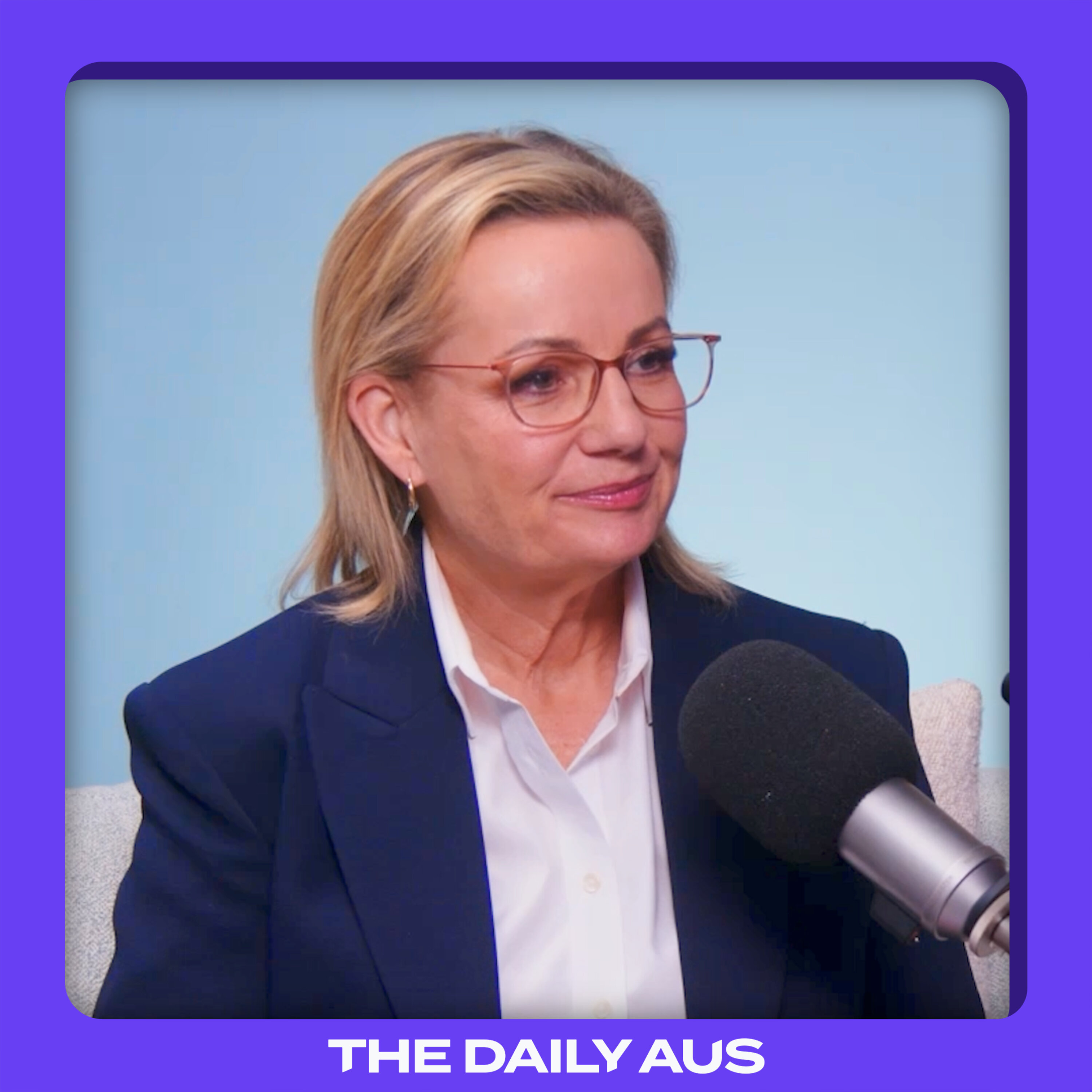 The Opposition Leader on ditching net zero episode artwork
