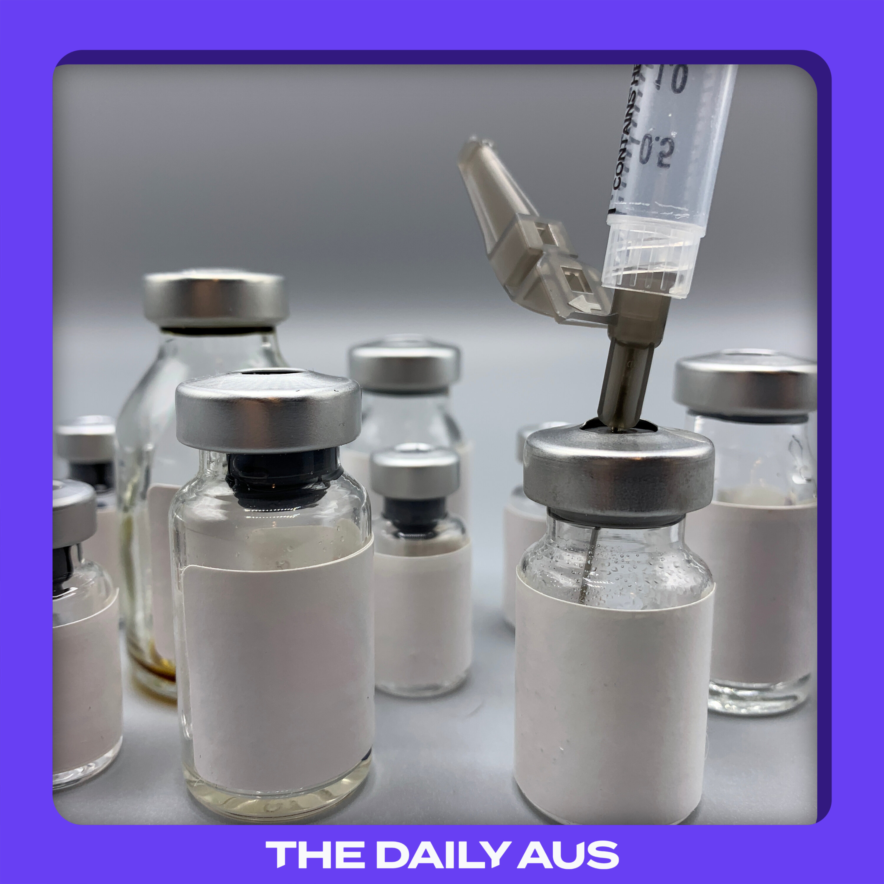 Why peptides are taking over TikTok