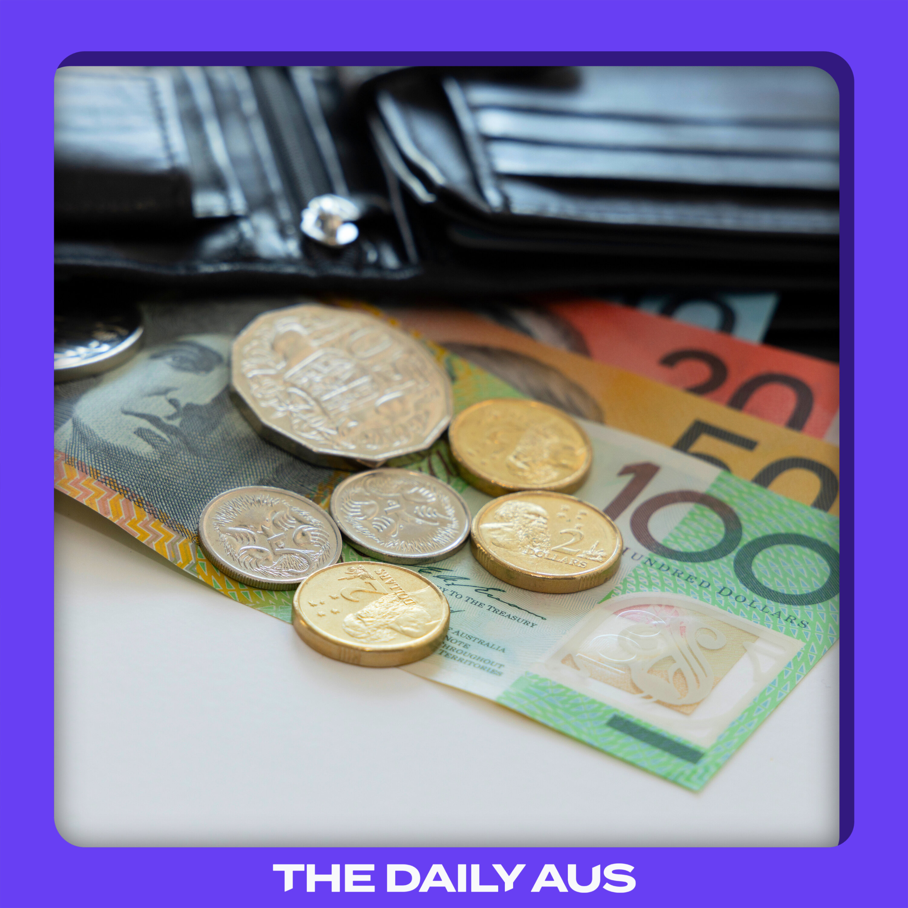 Why everything is about to be 20c cheaper