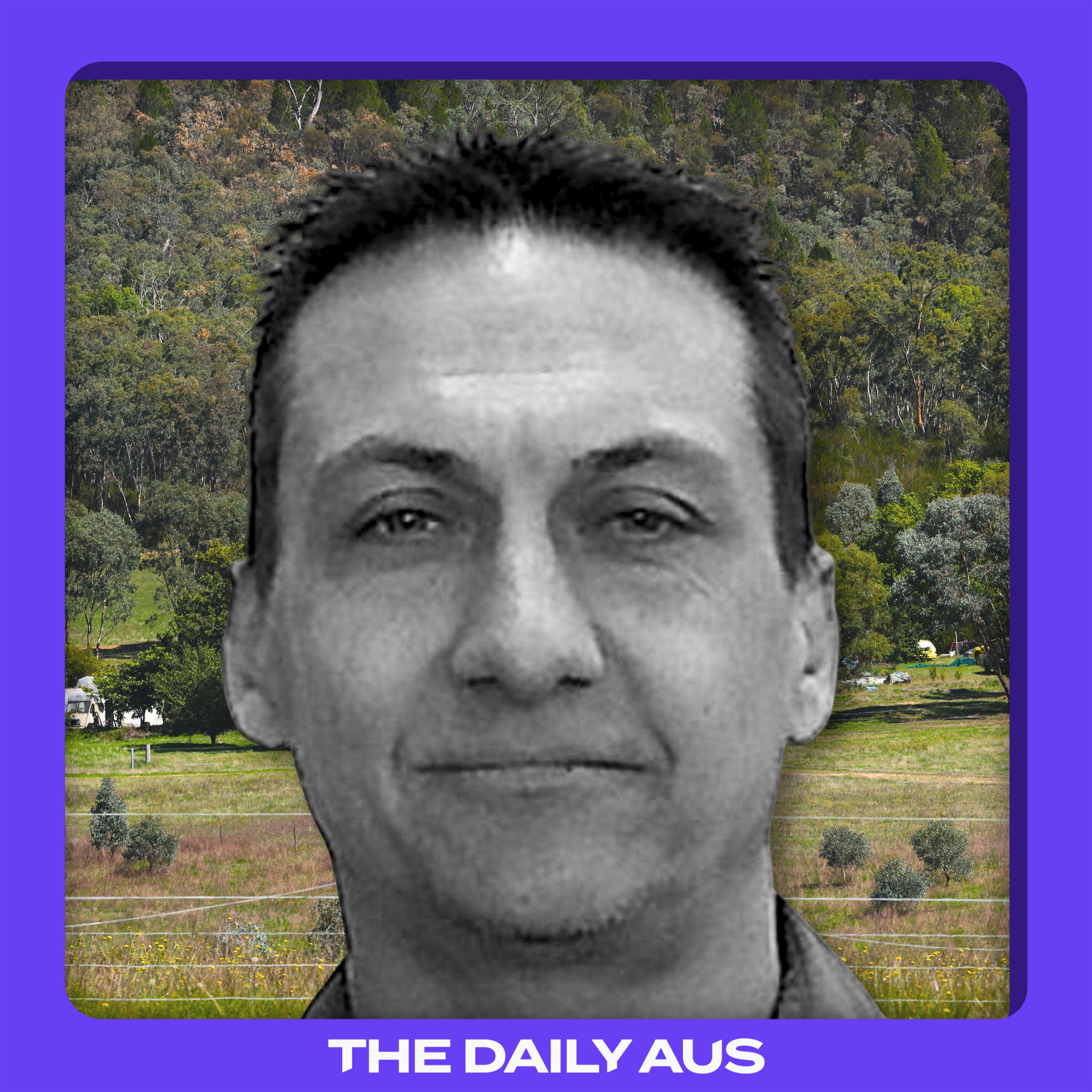 Dezi Freeman's seven-month escape from police