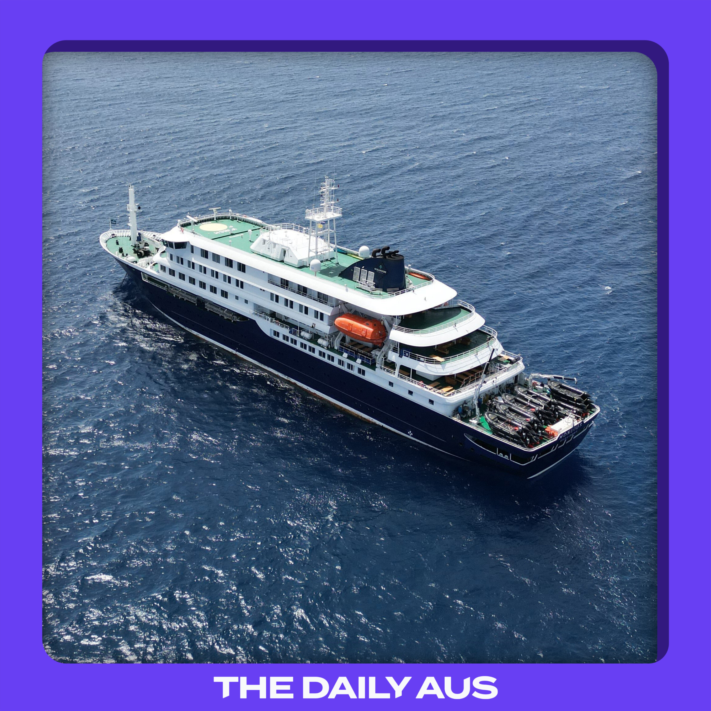 The deadly cruise ship rat virus outbreak