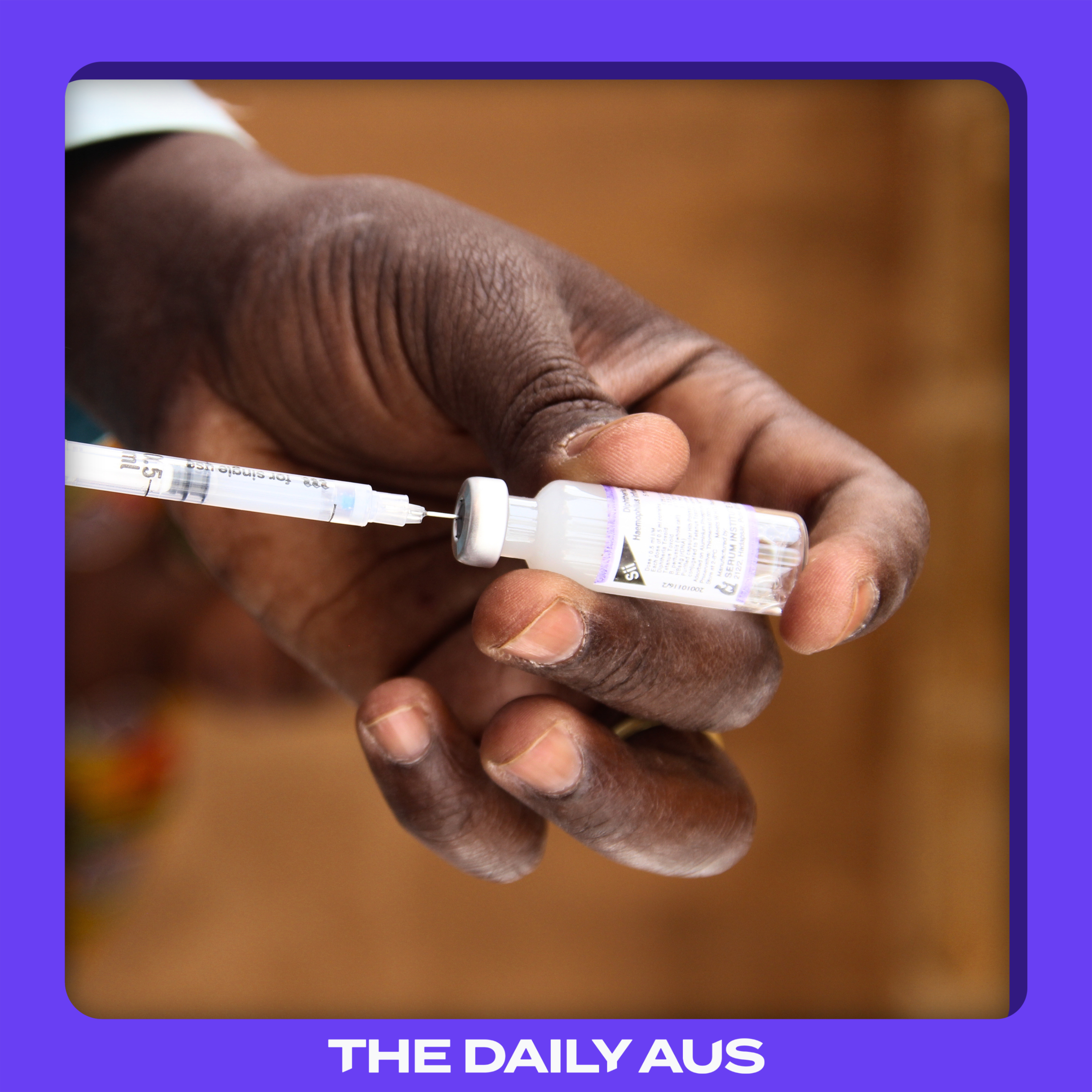 Australia's worst diphtheria outbreak, explained