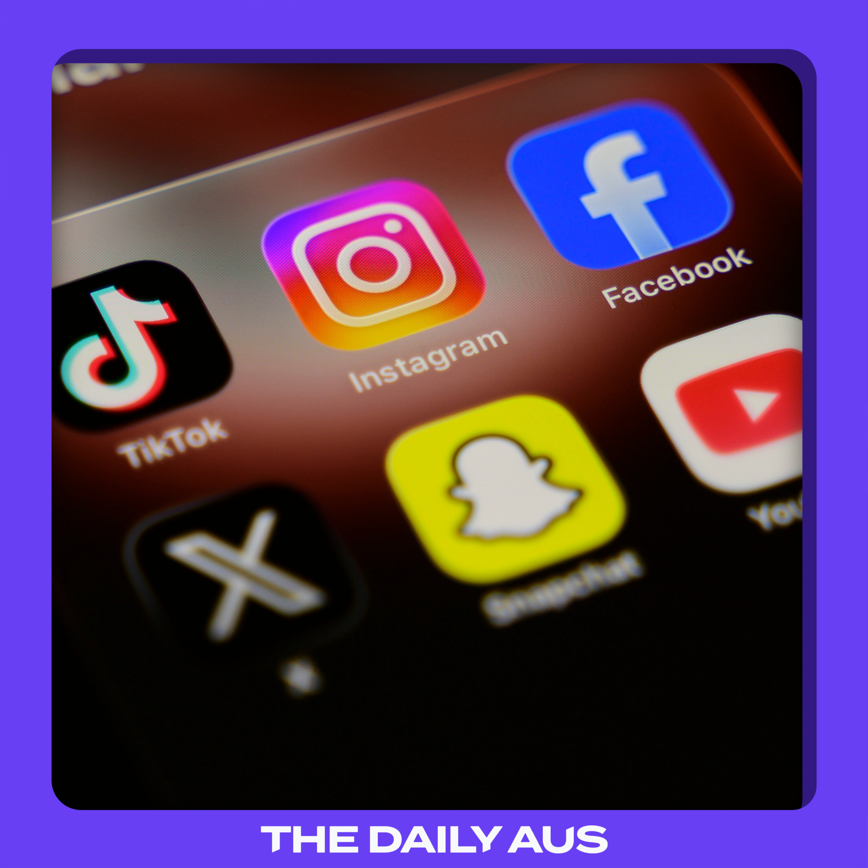 Should media companies be funded by big tech? episode artwork
