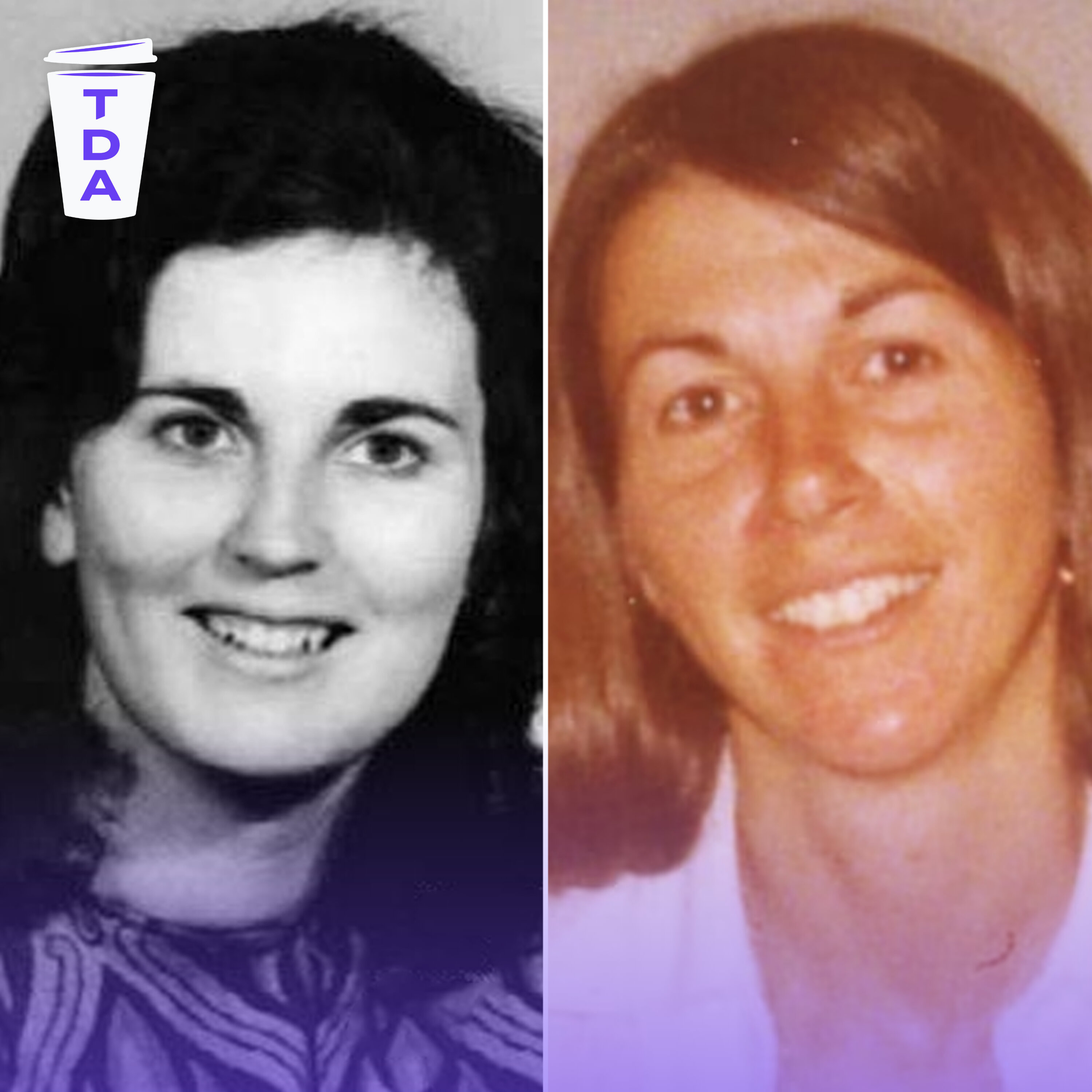 The arrest in Victoria's "oldest and longest" cold case episode artwork
