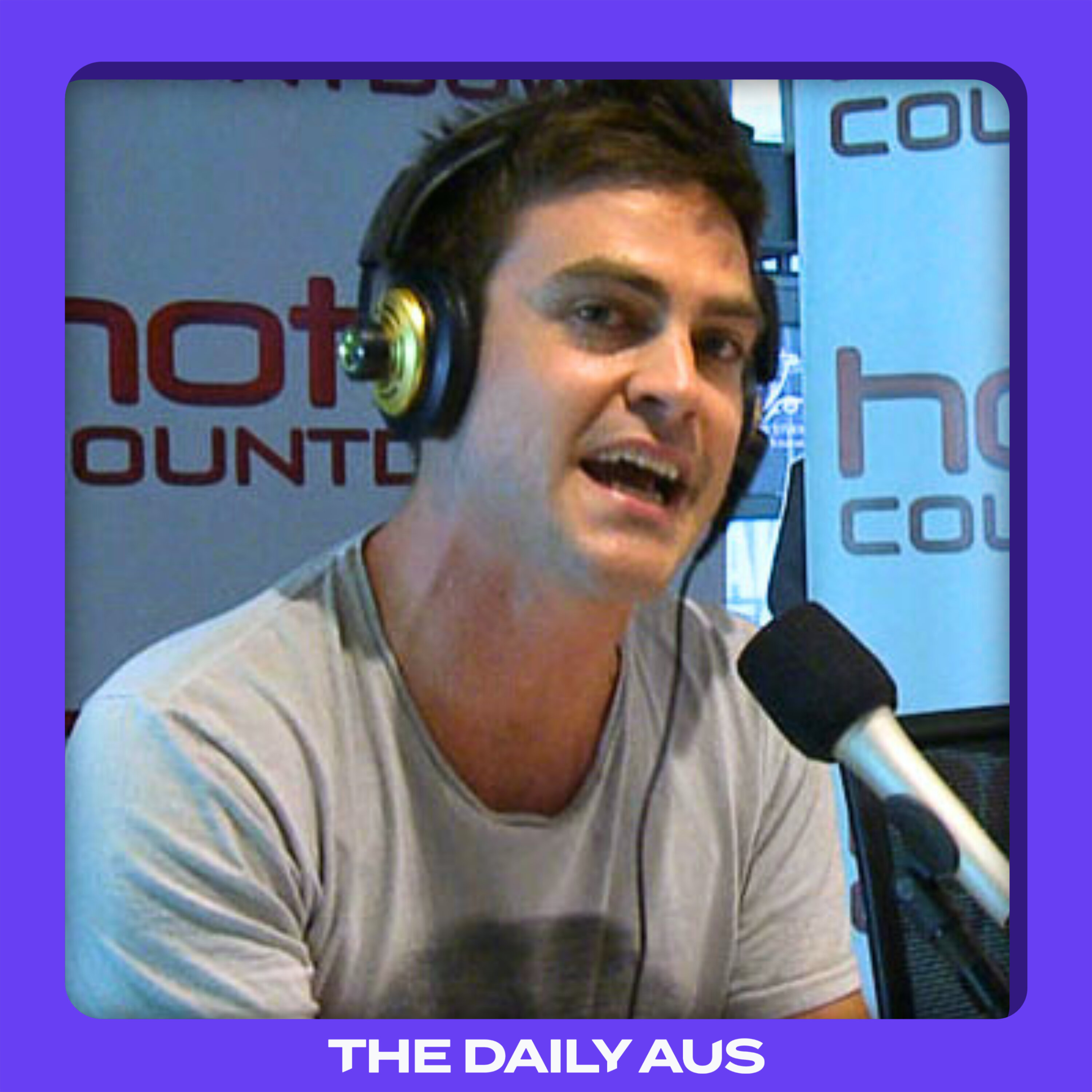 The prank call that changed Aussie radio episode artwork