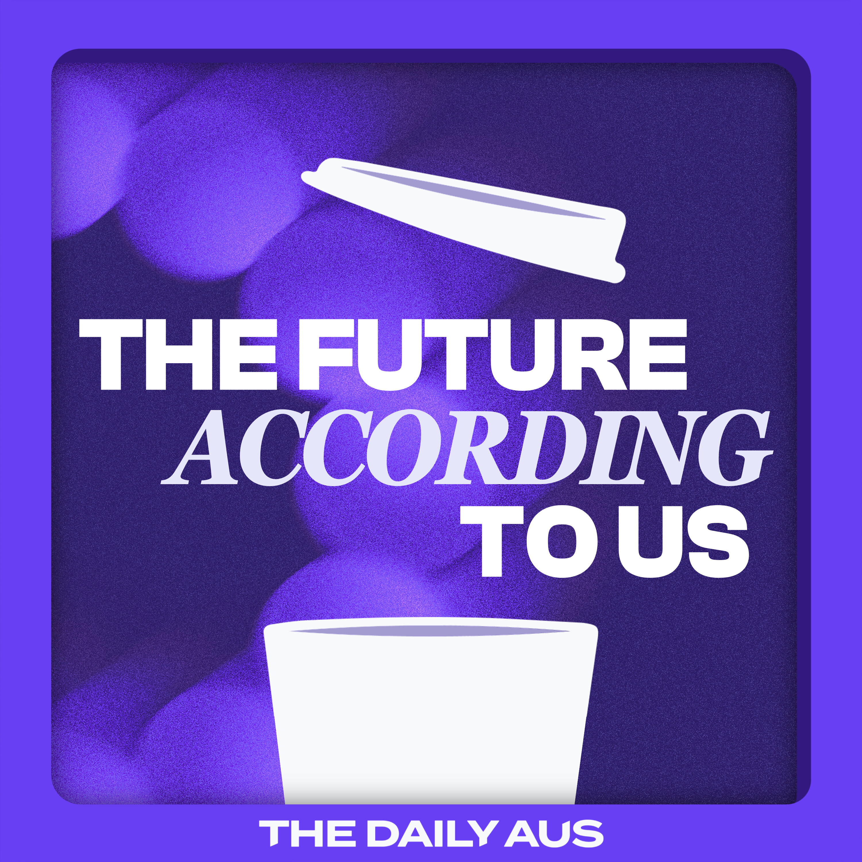 A national snapshot of young Australia episode artwork