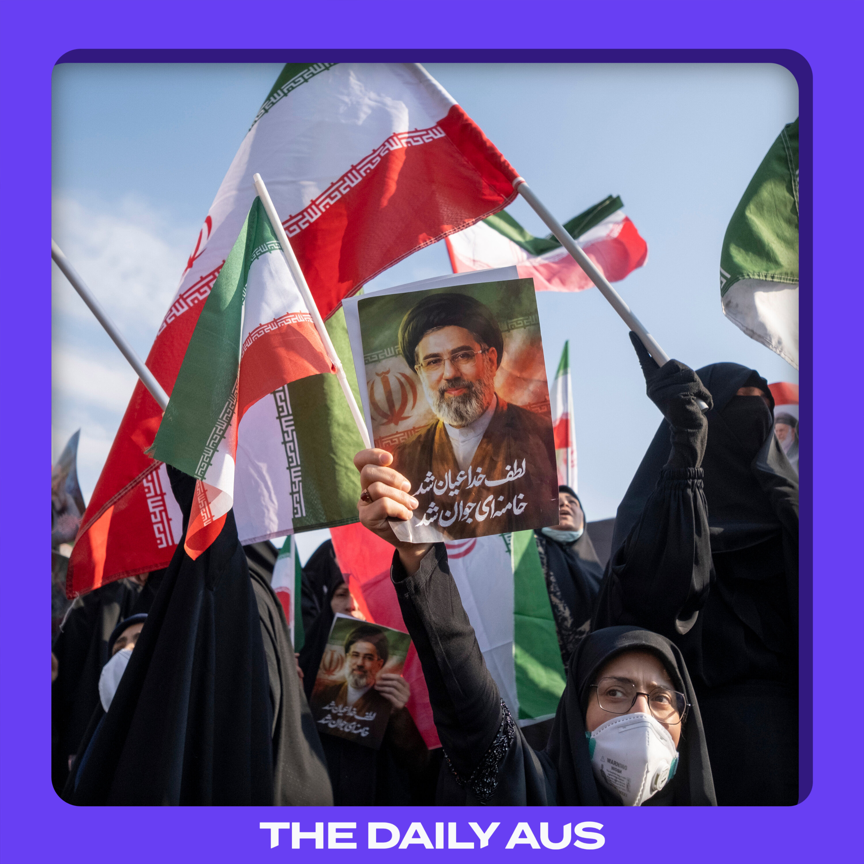 Your questions about the Iran war, answered