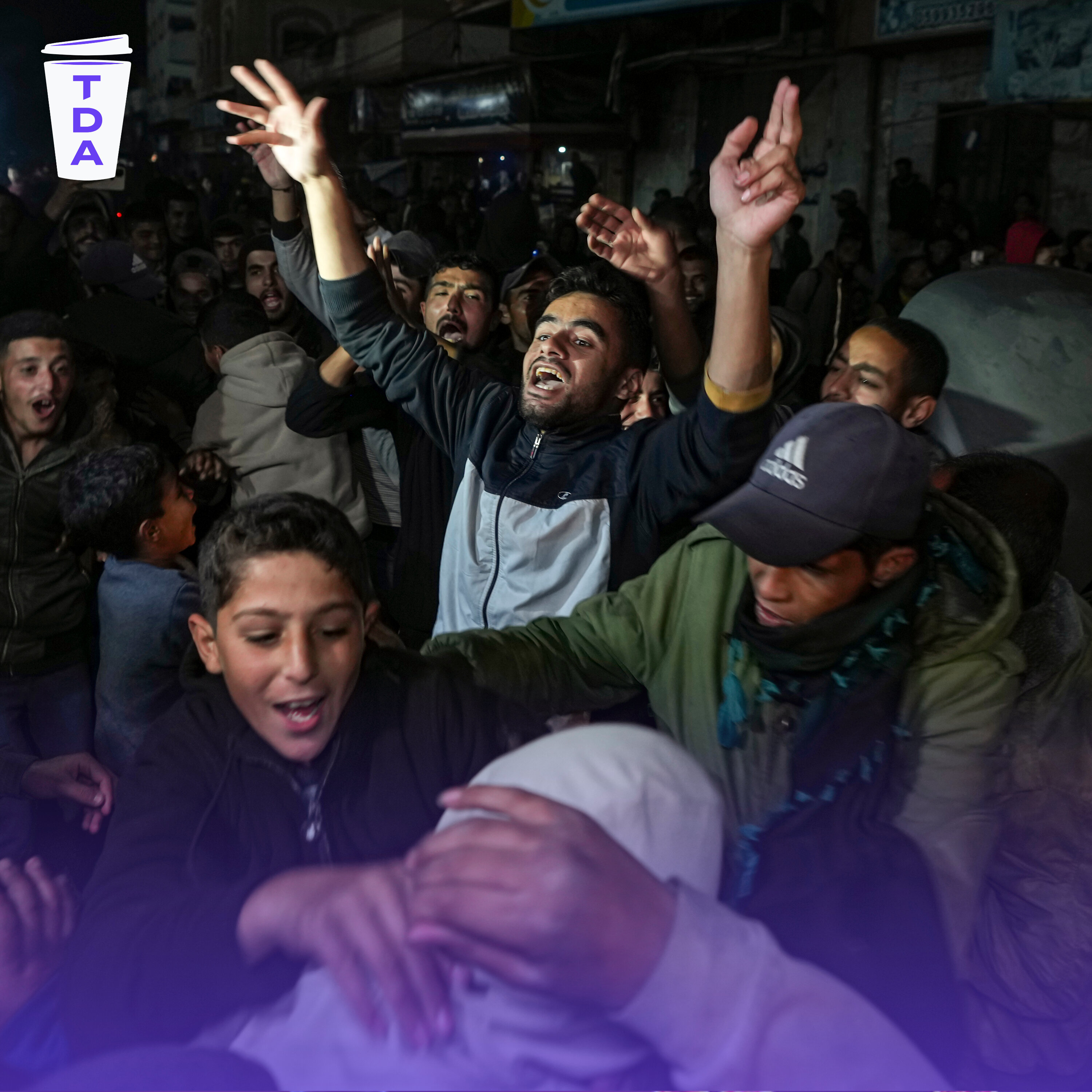 The Israel-Hamas ceasefire-hostage deal, explained episode artwork