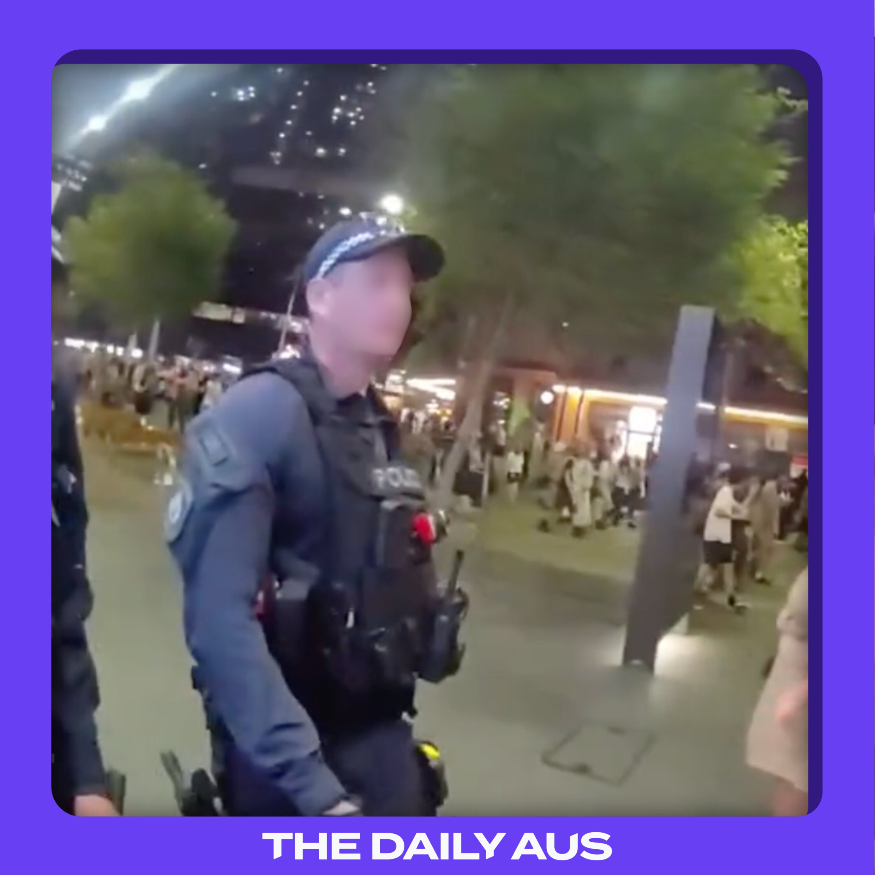 The misconduct allegations against NSW Police