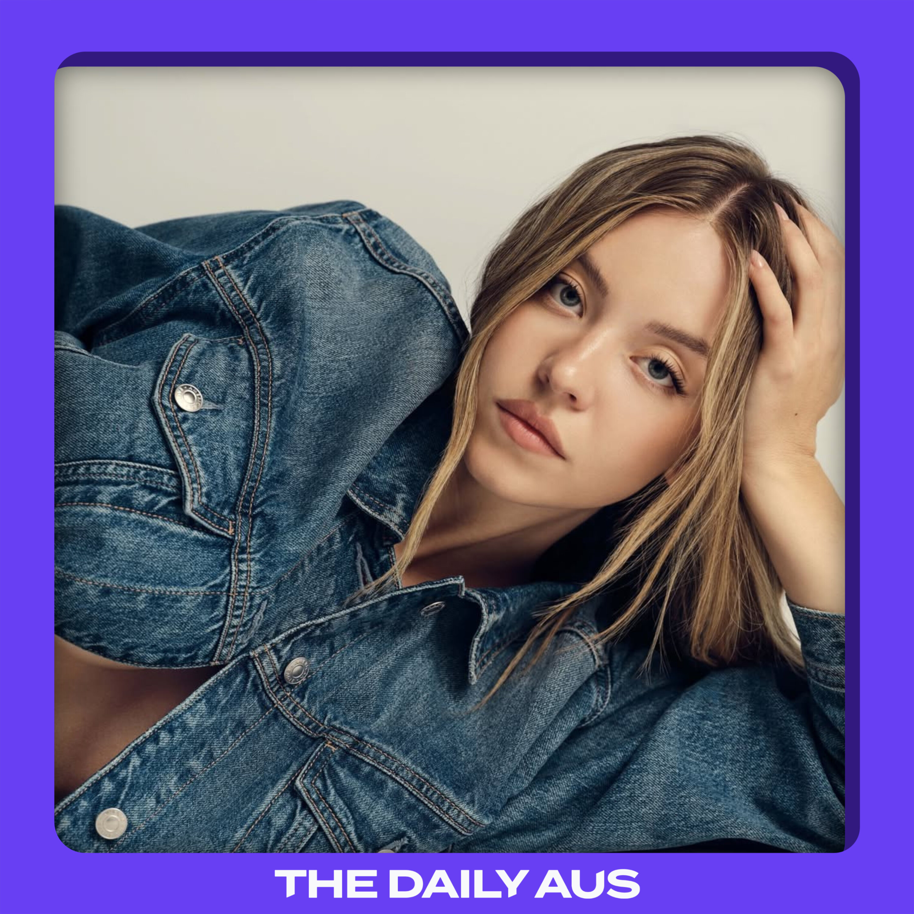 The Sydney Sweeney controversy, explained episode artwork