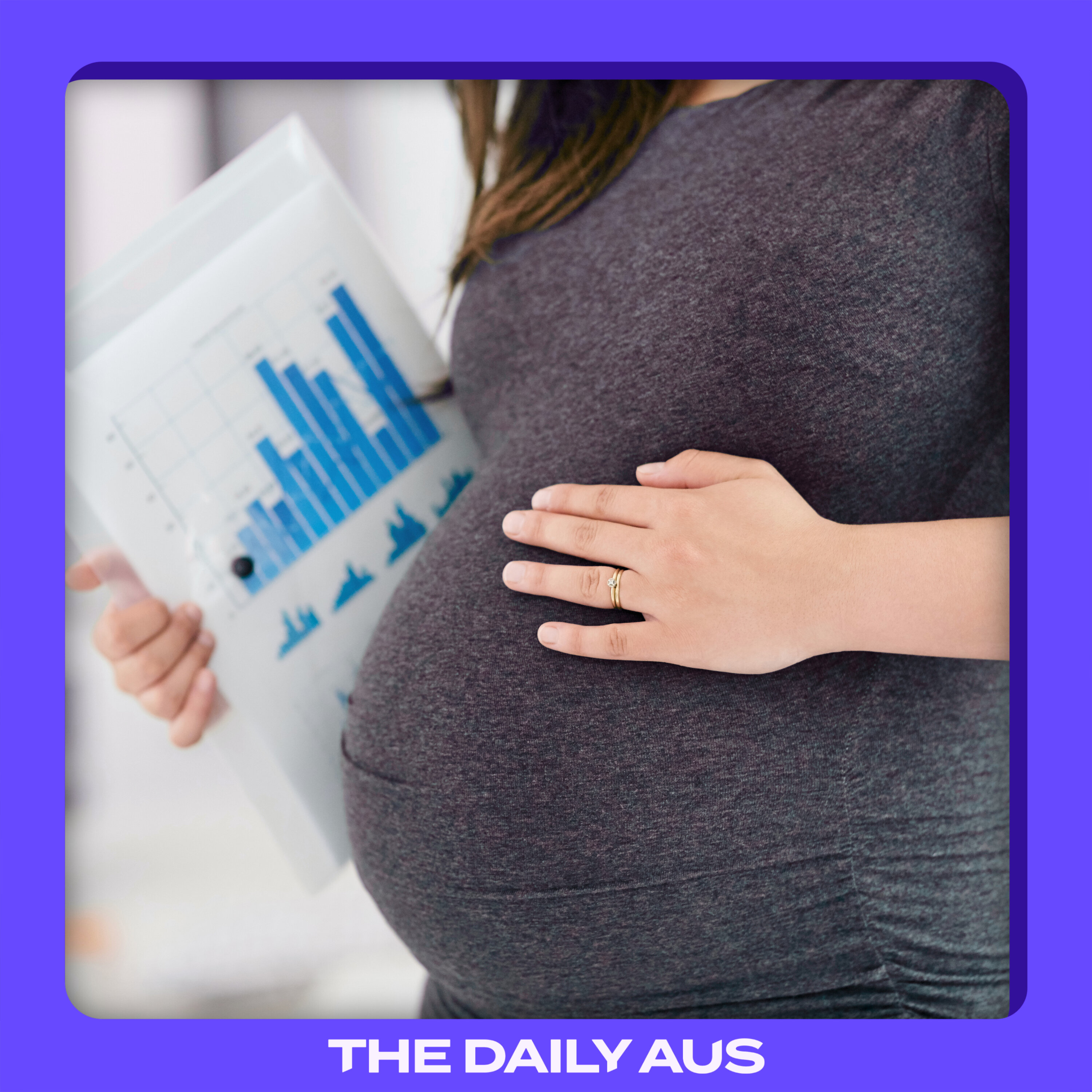 What’s wrong with a declining birth rate? episode artwork