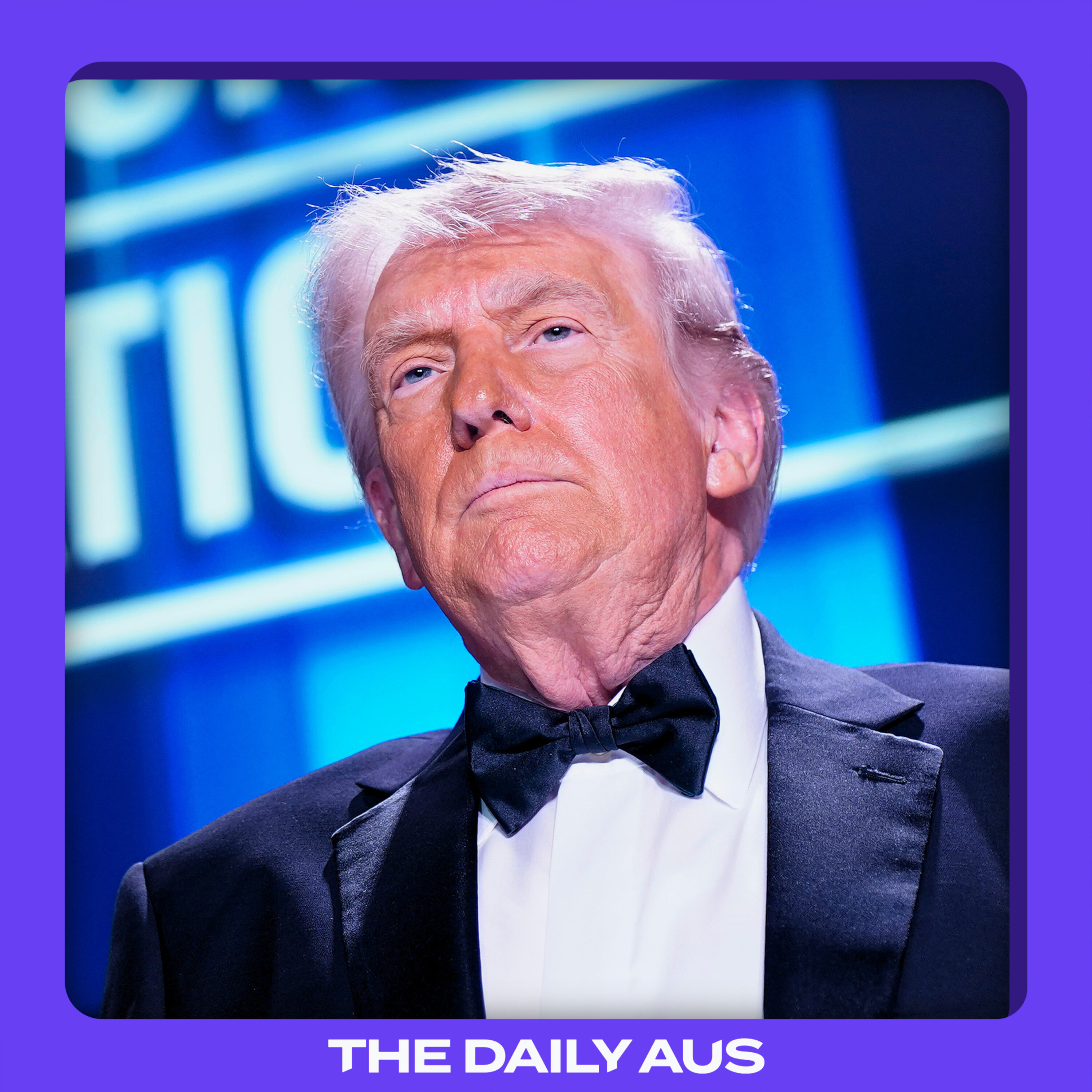 Another assassination attempt on Trump episode artwork
