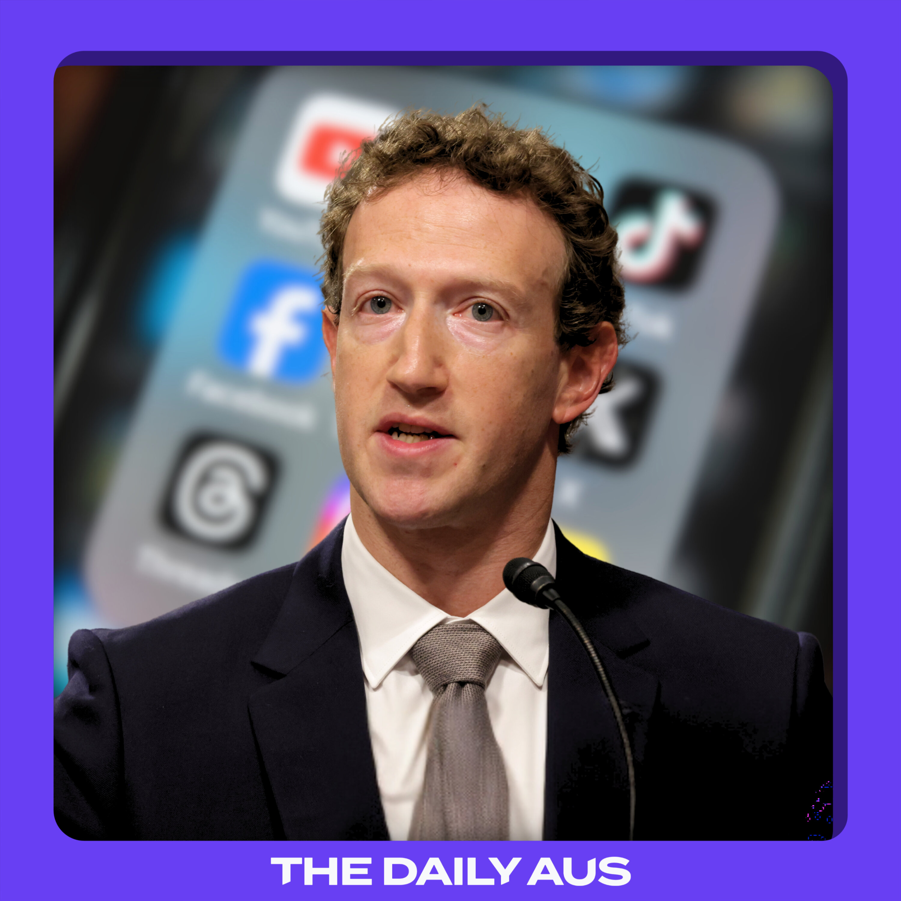 The first social media addiction trial