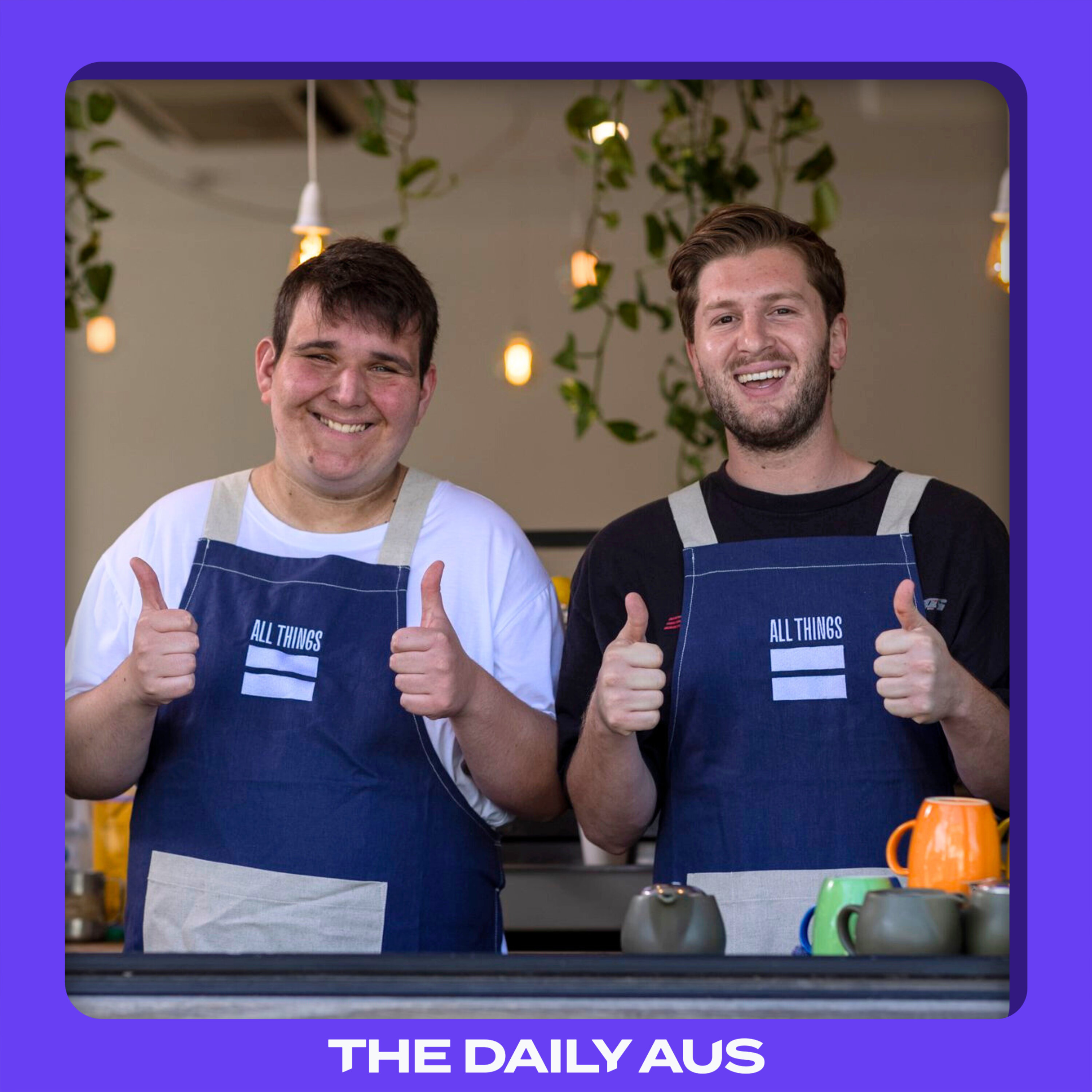 A blueprint for disability employment episode artwork