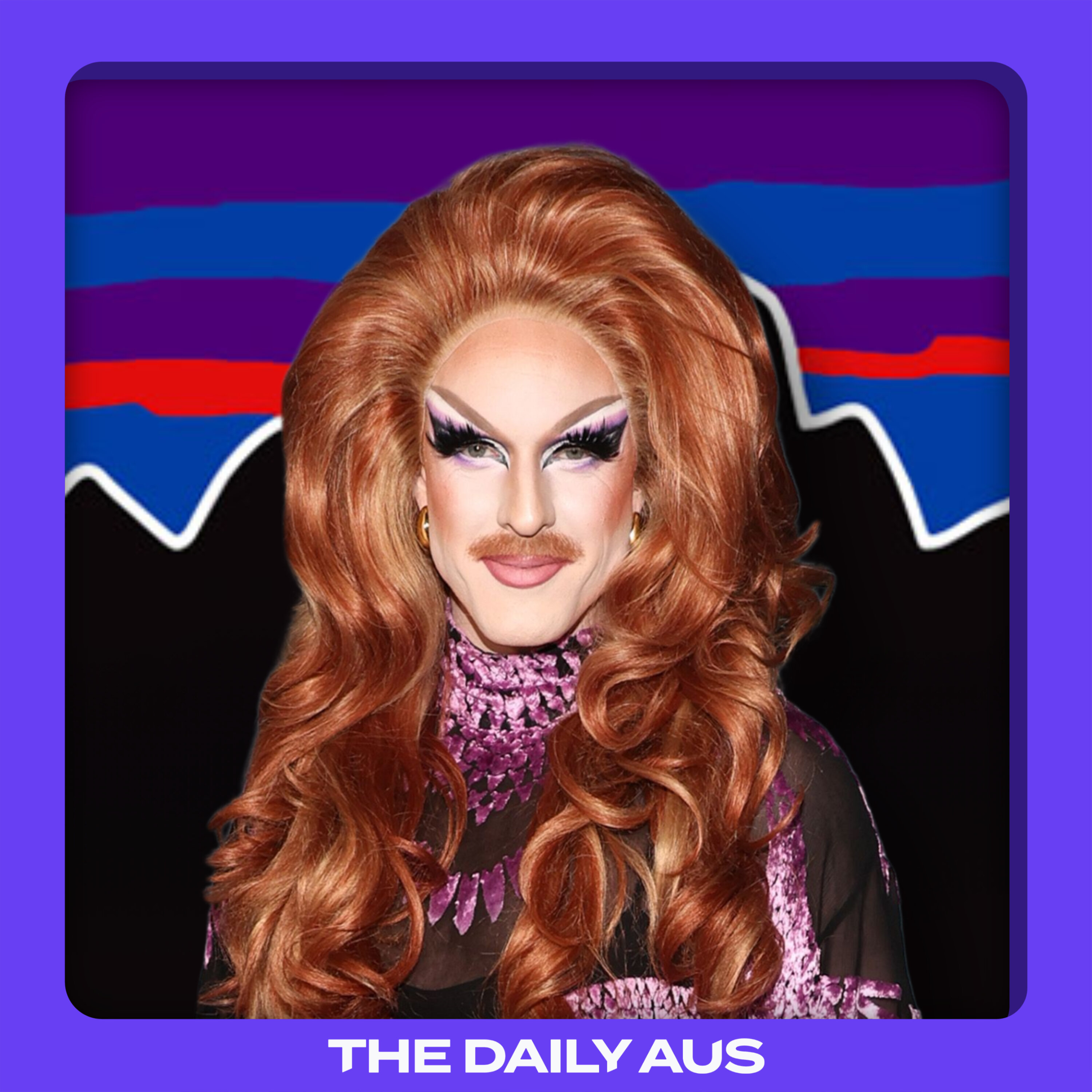 Why Patagonia is suing a drag queen