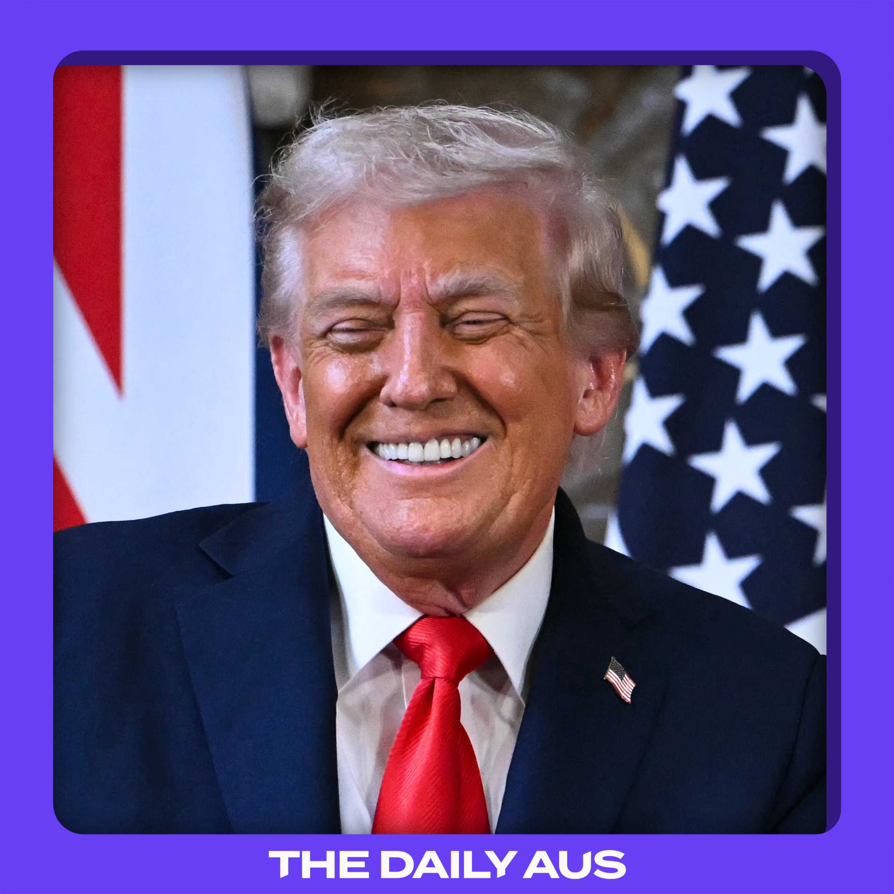 Is a third Trump term possible? episode artwork