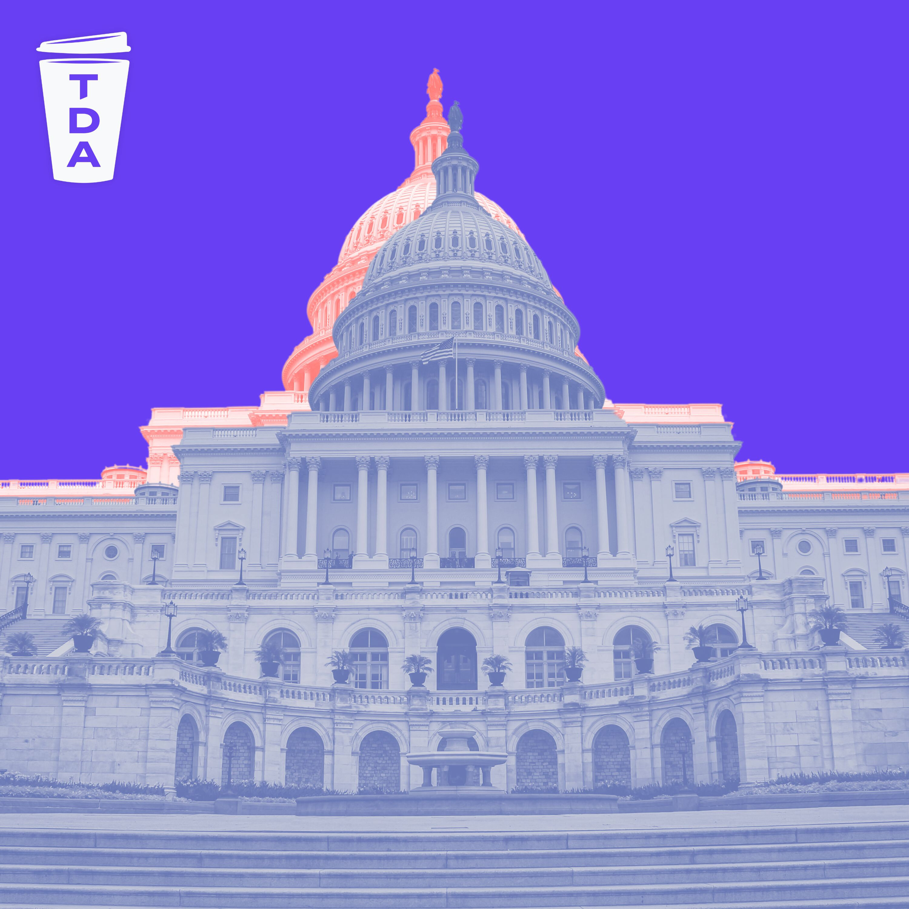 Evening headlines: What we know about the U.S. election results episode artwork