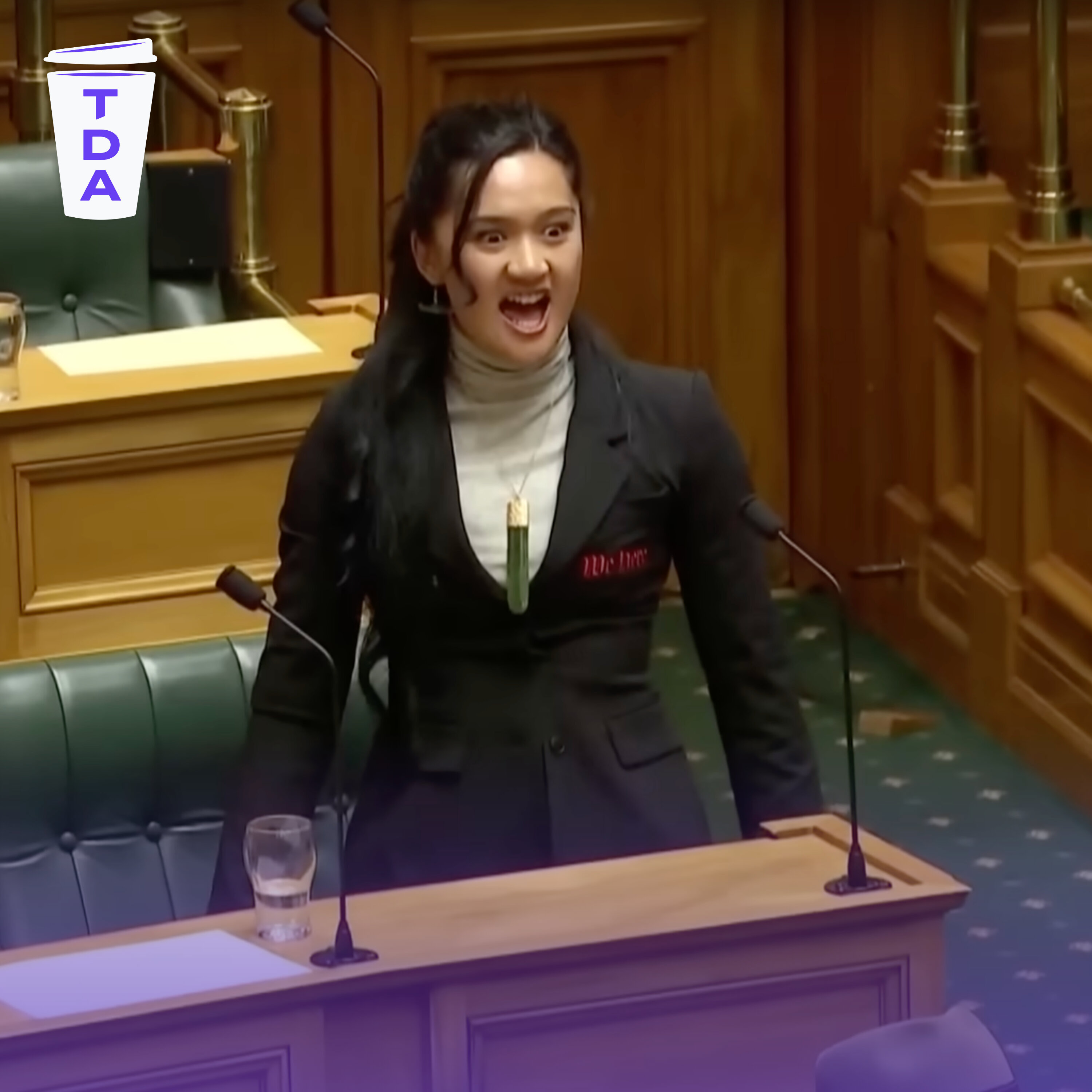 Why thousands are protesting in New Zealand episode artwork