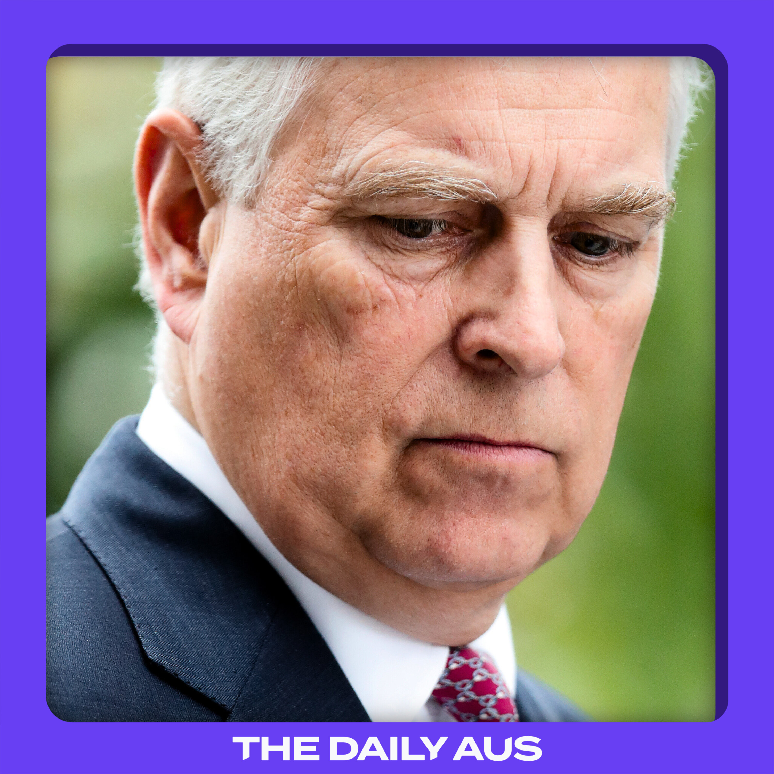 Why Prince Andrew is being investigated by police episode artwork
