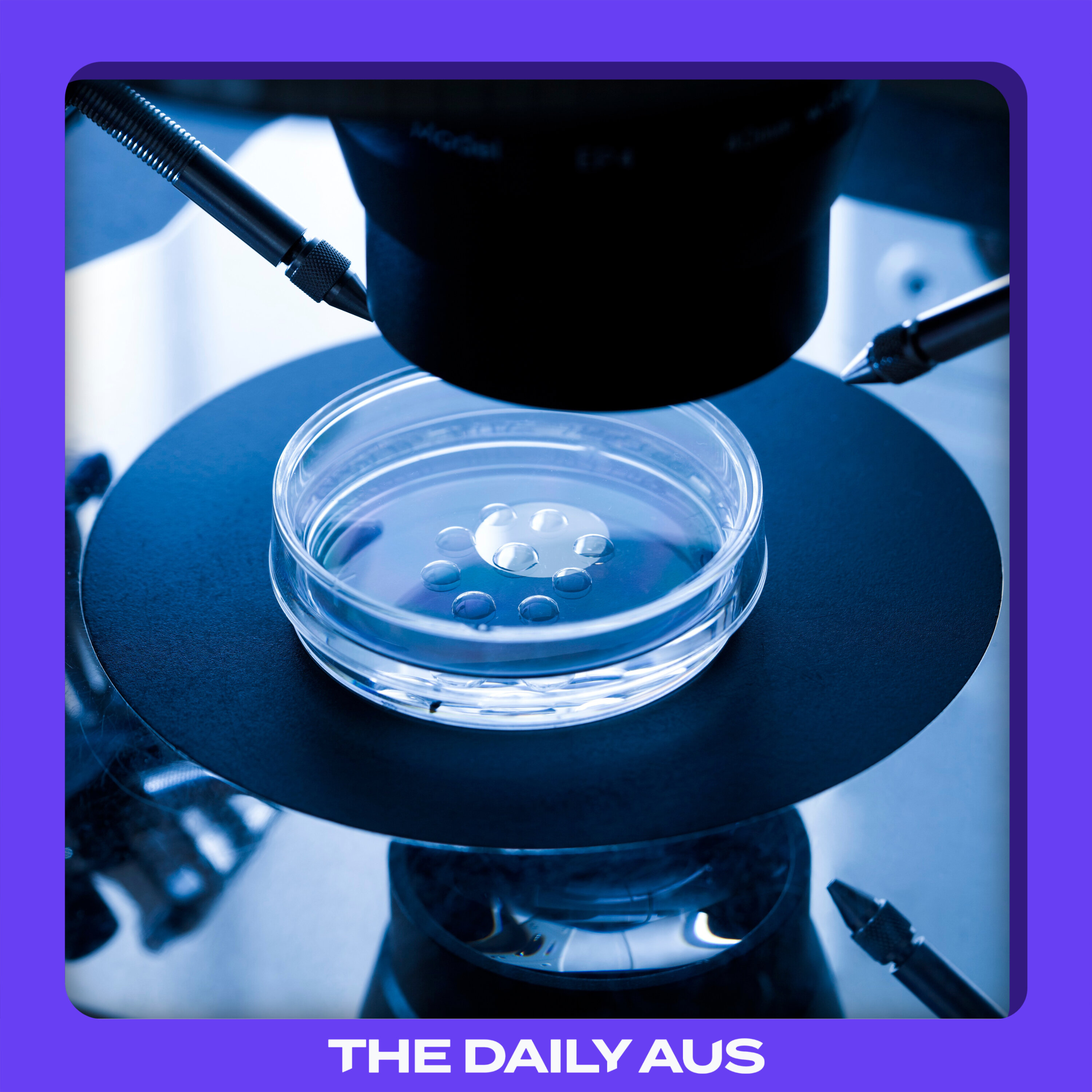 Australia's worst known IVF mix-up episode artwork