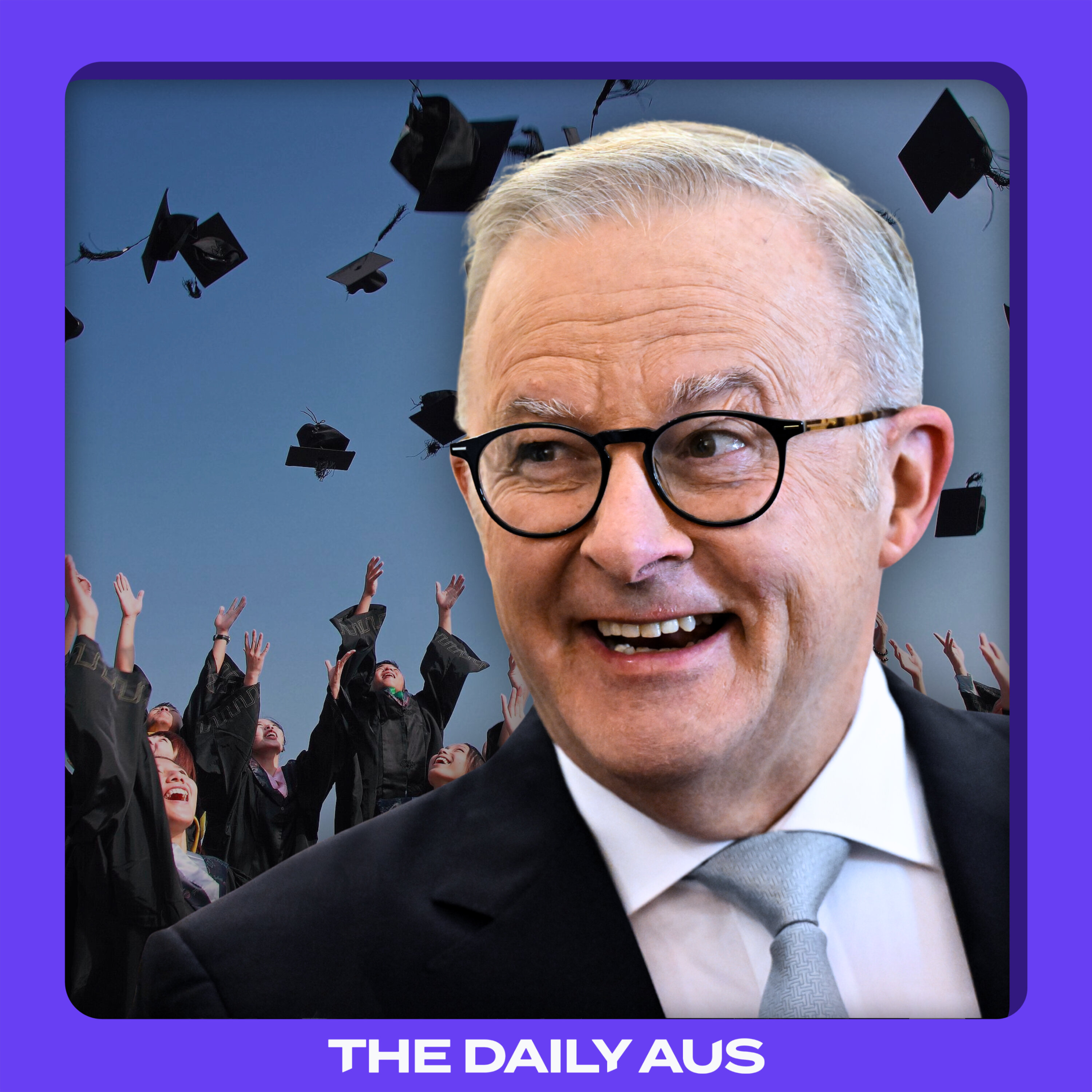 Your HECS debt questions, answered episode artwork