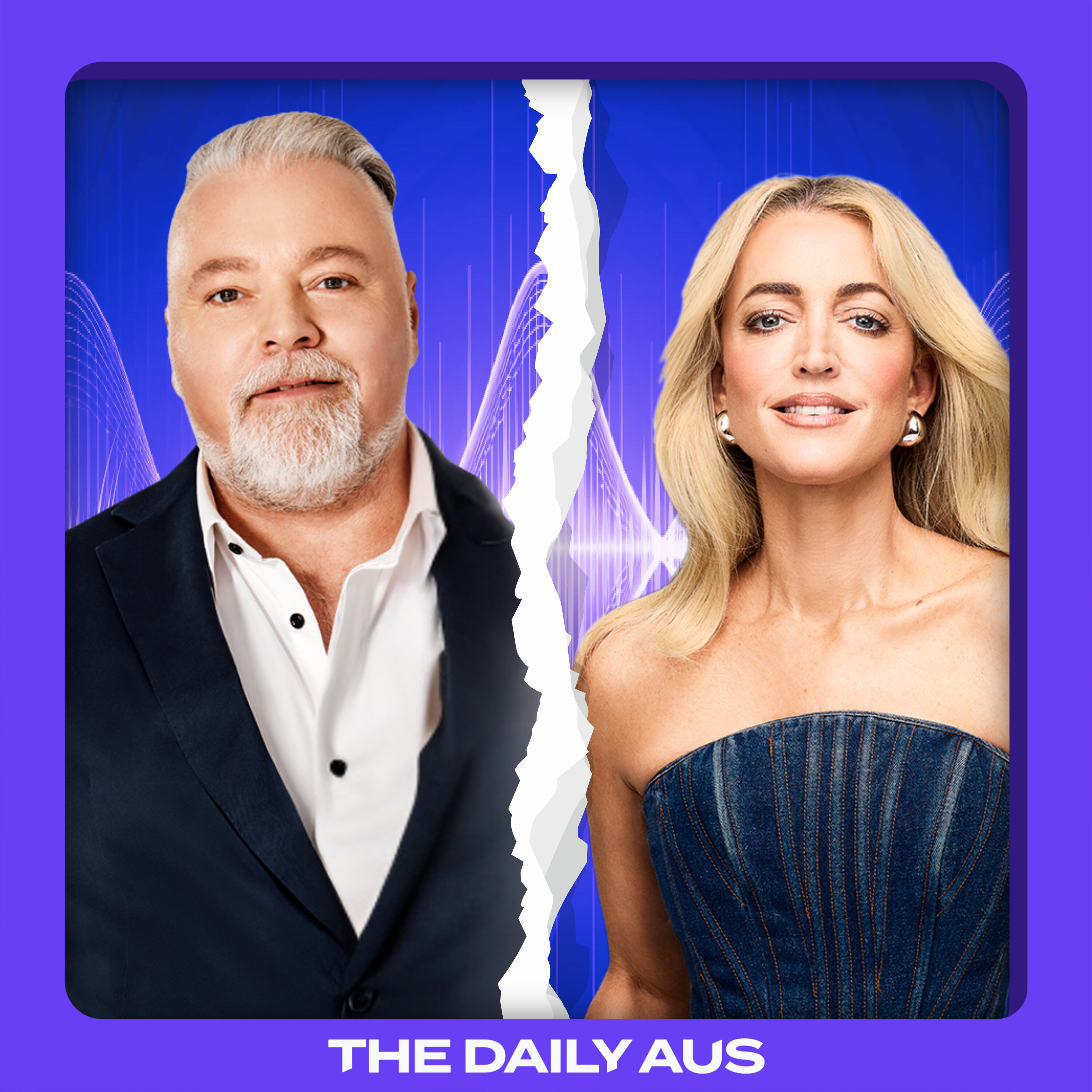 The end of Kyle & Jackie O