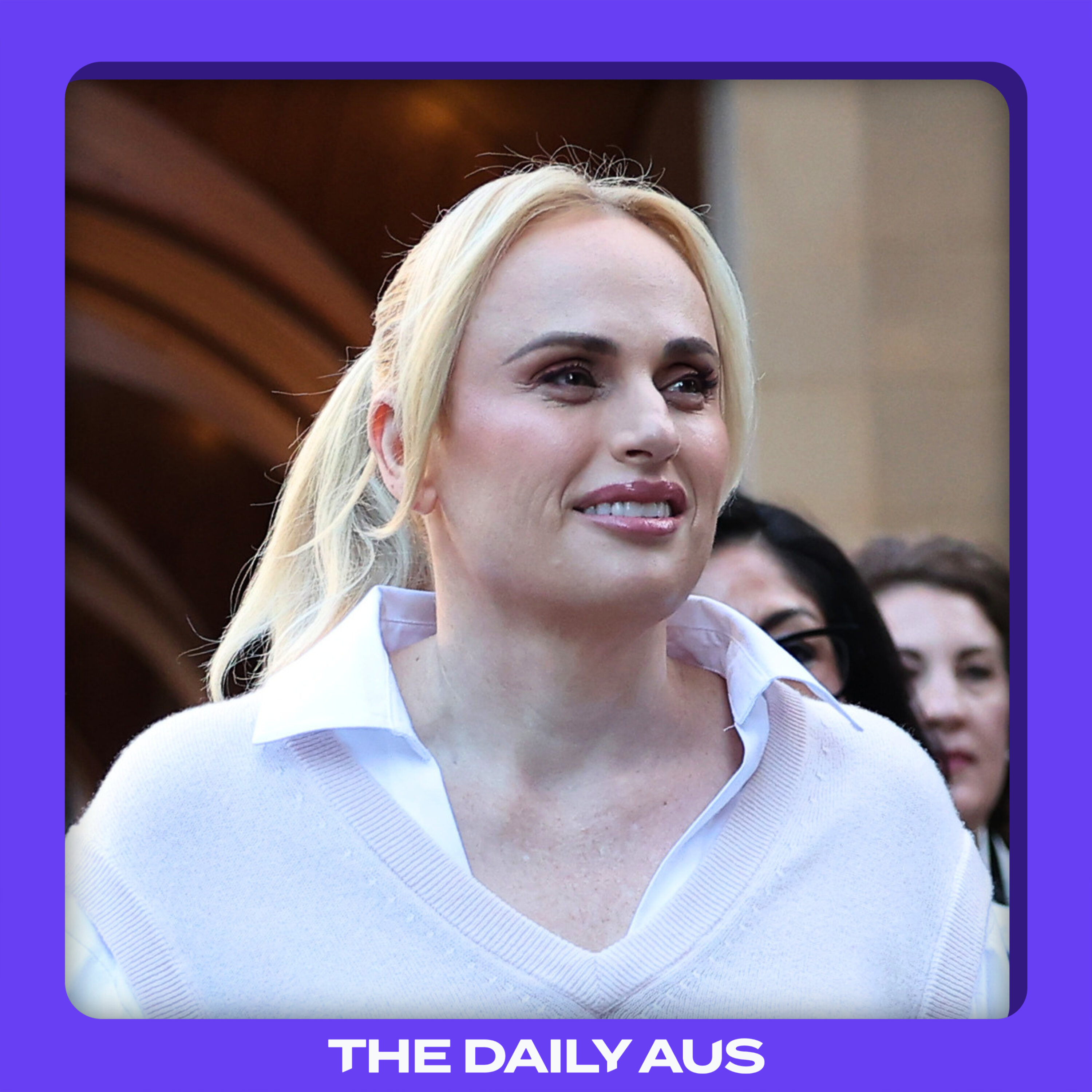 Why Rebel Wilson is being sued for defamation episode artwork