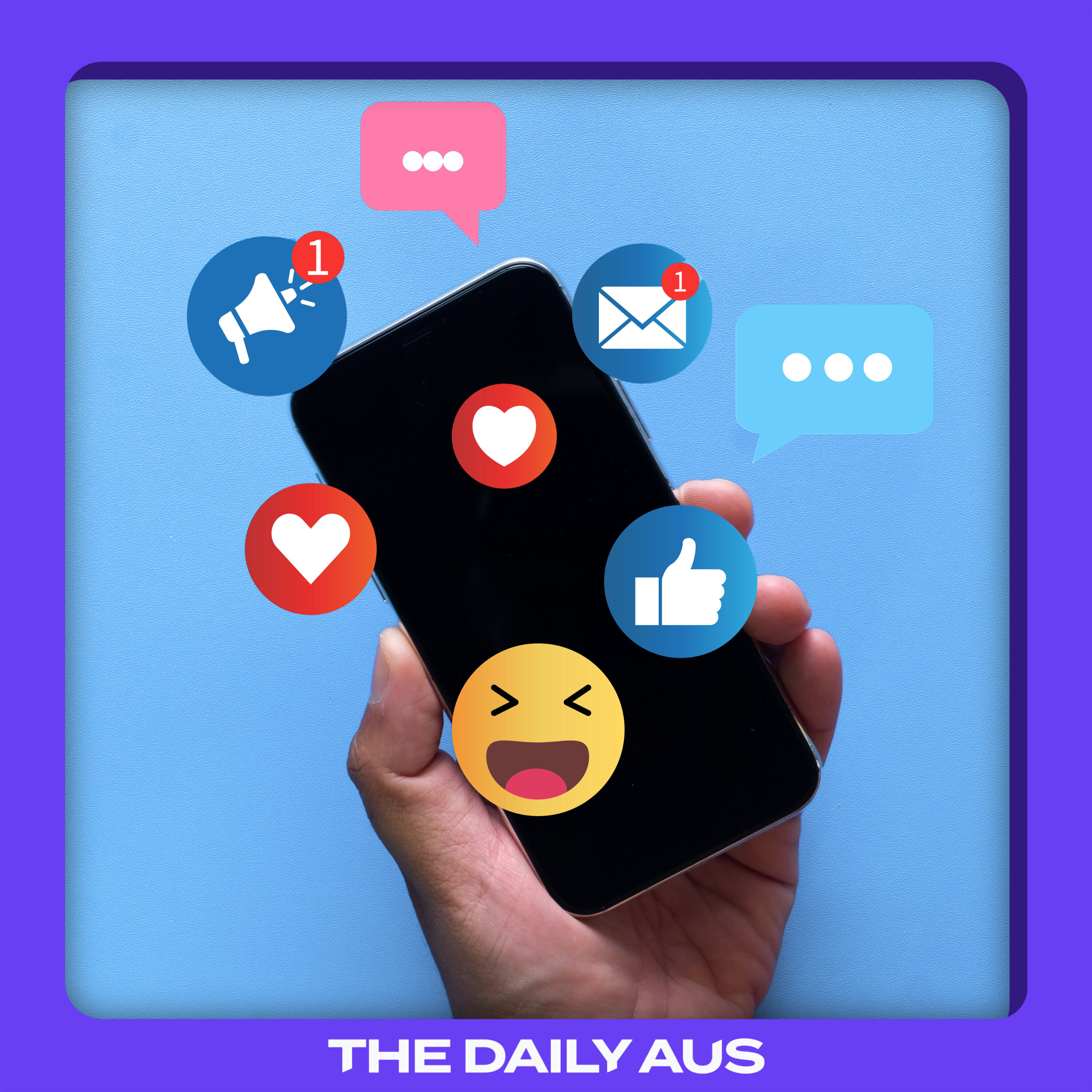 The world-first social media court case