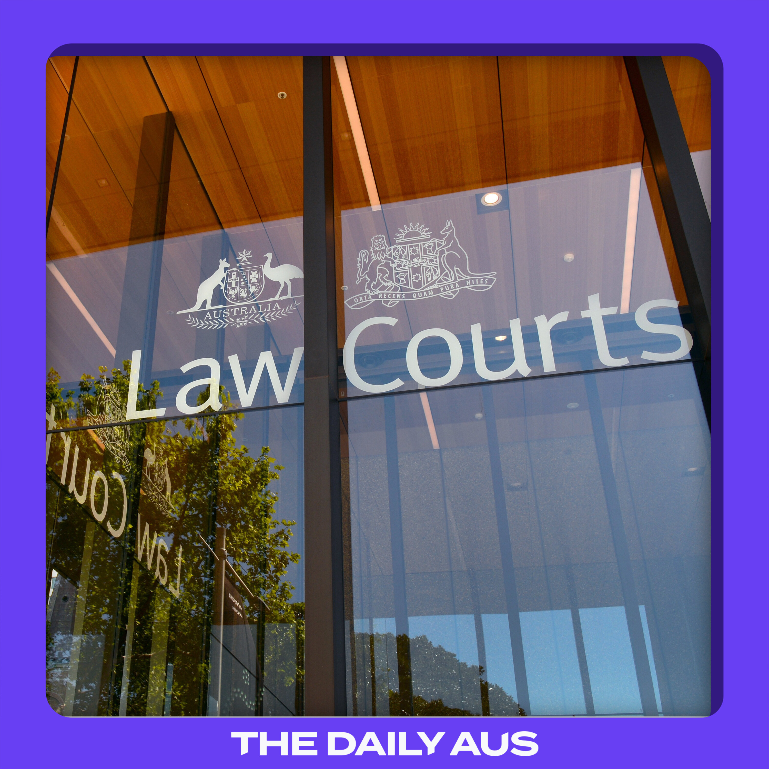 The state banning 'good character' references in its courts