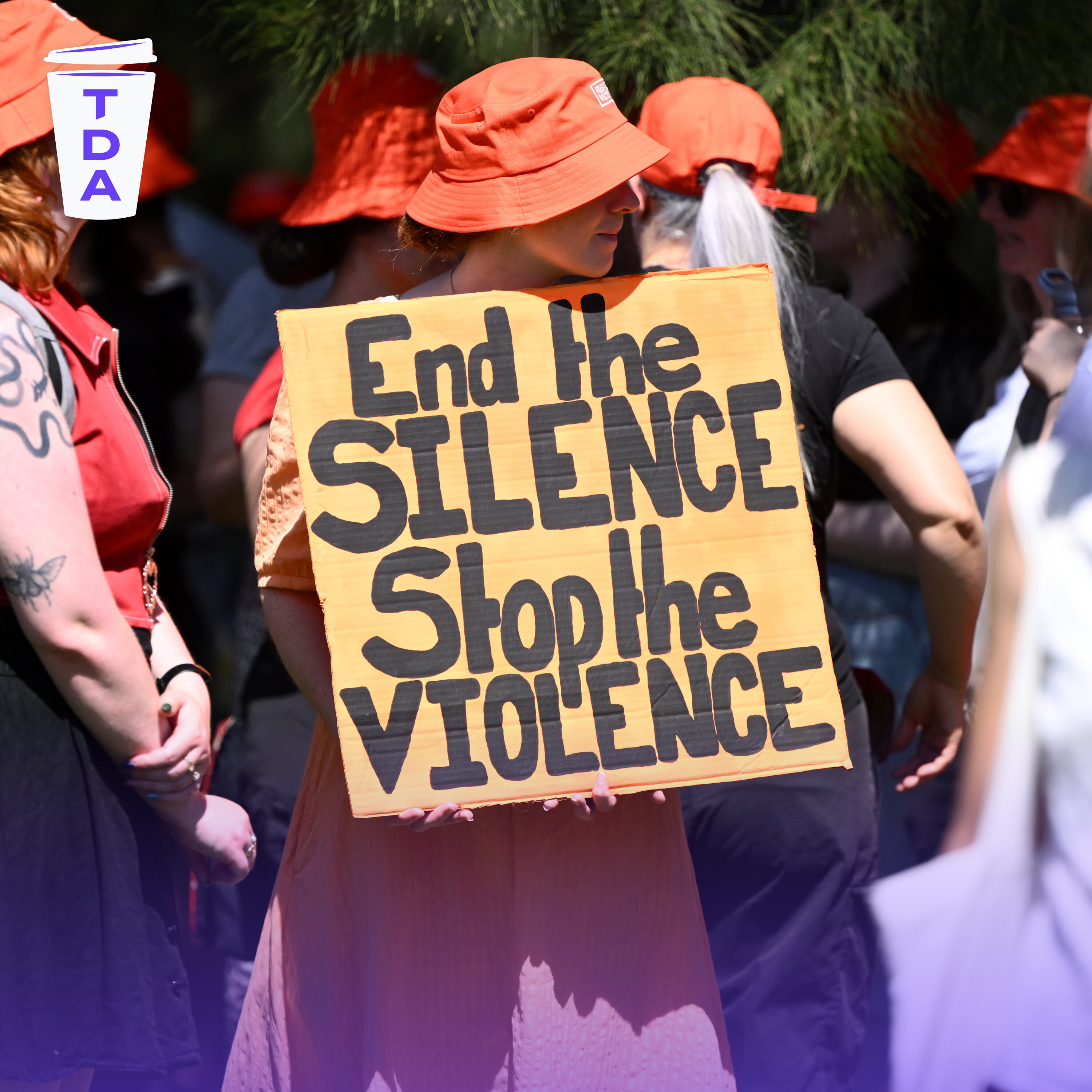 Policy and prevention: addressing gender-based violence episode artwork