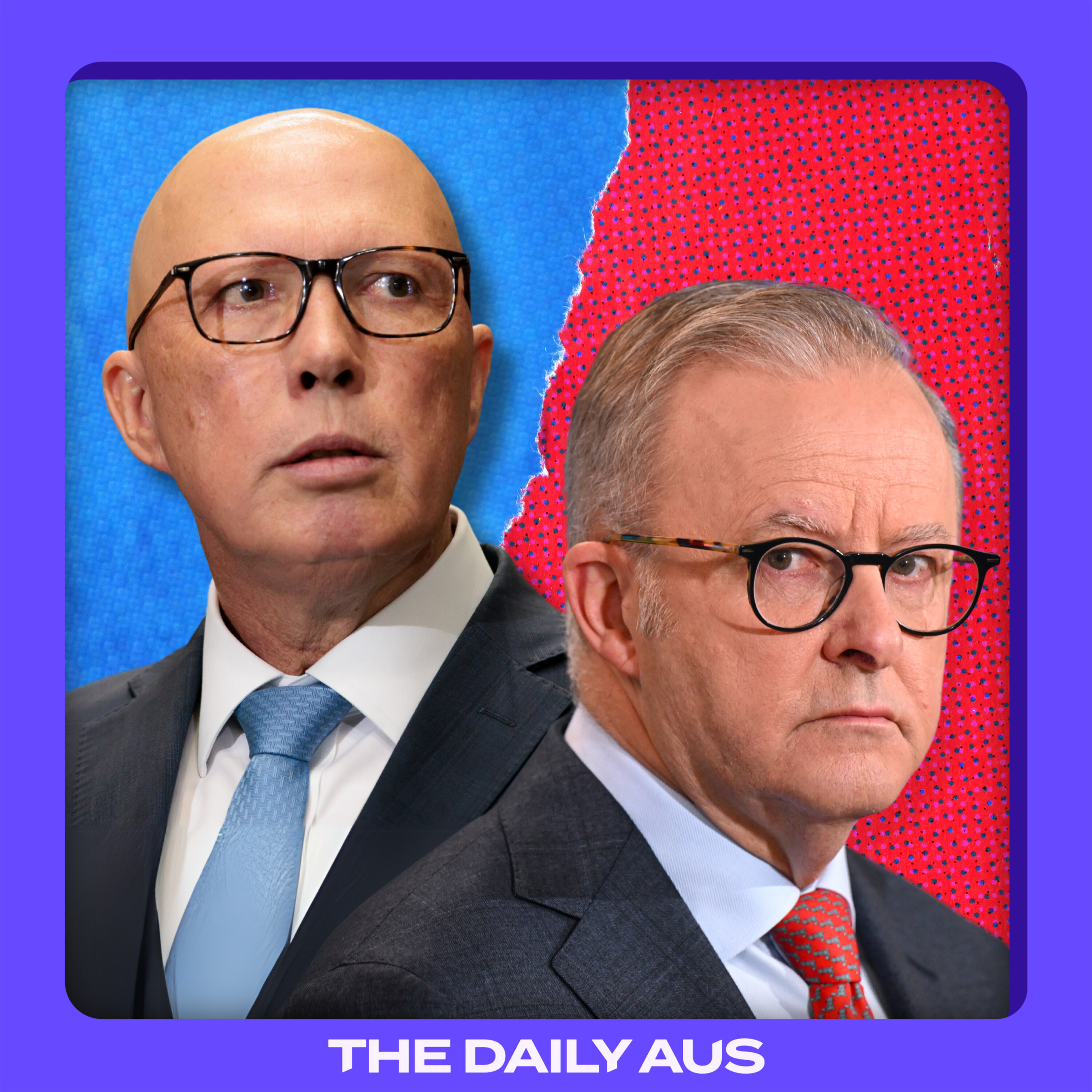 The election's been called. Now what? episode artwork
