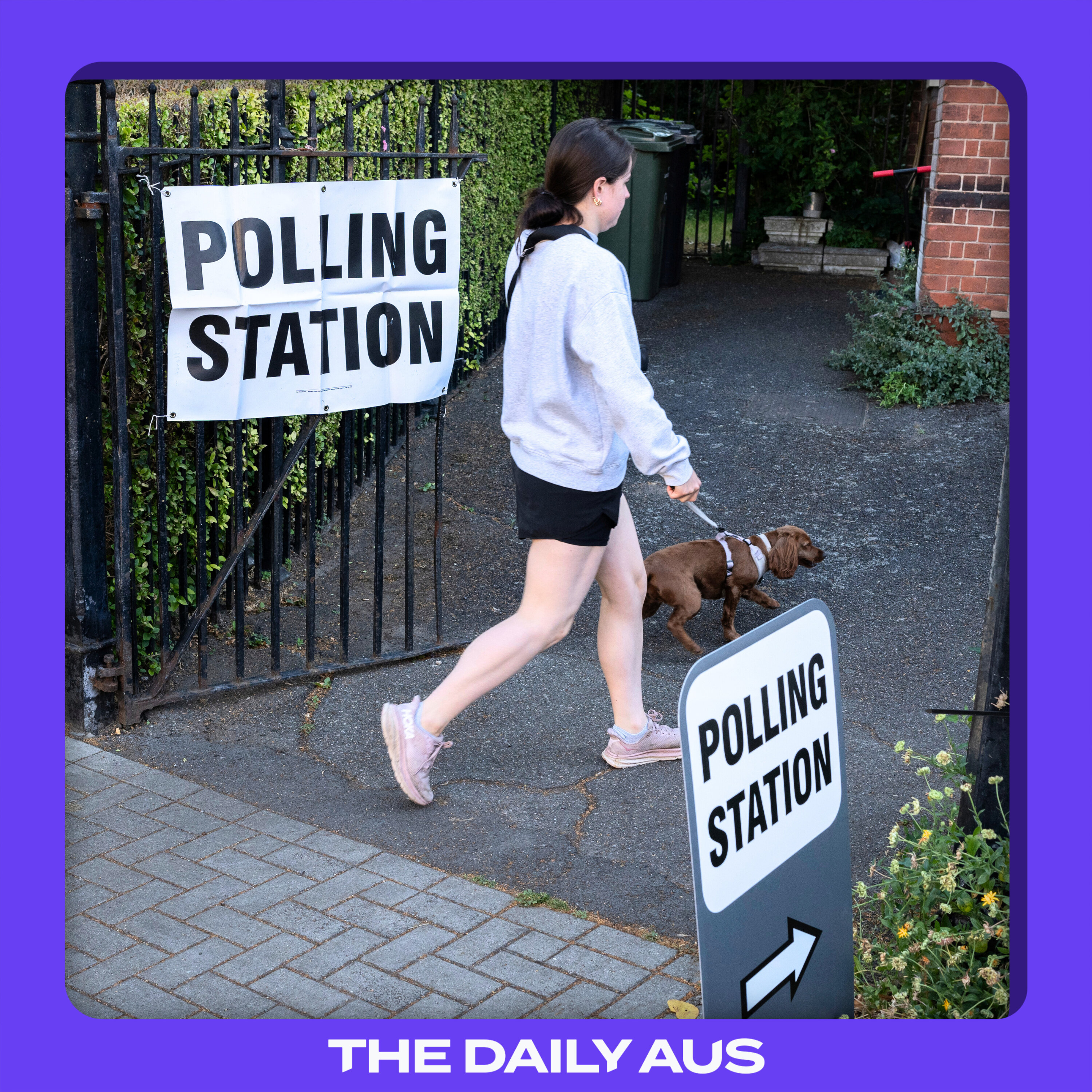 Why the UK wants 16-year-olds to vote episode artwork