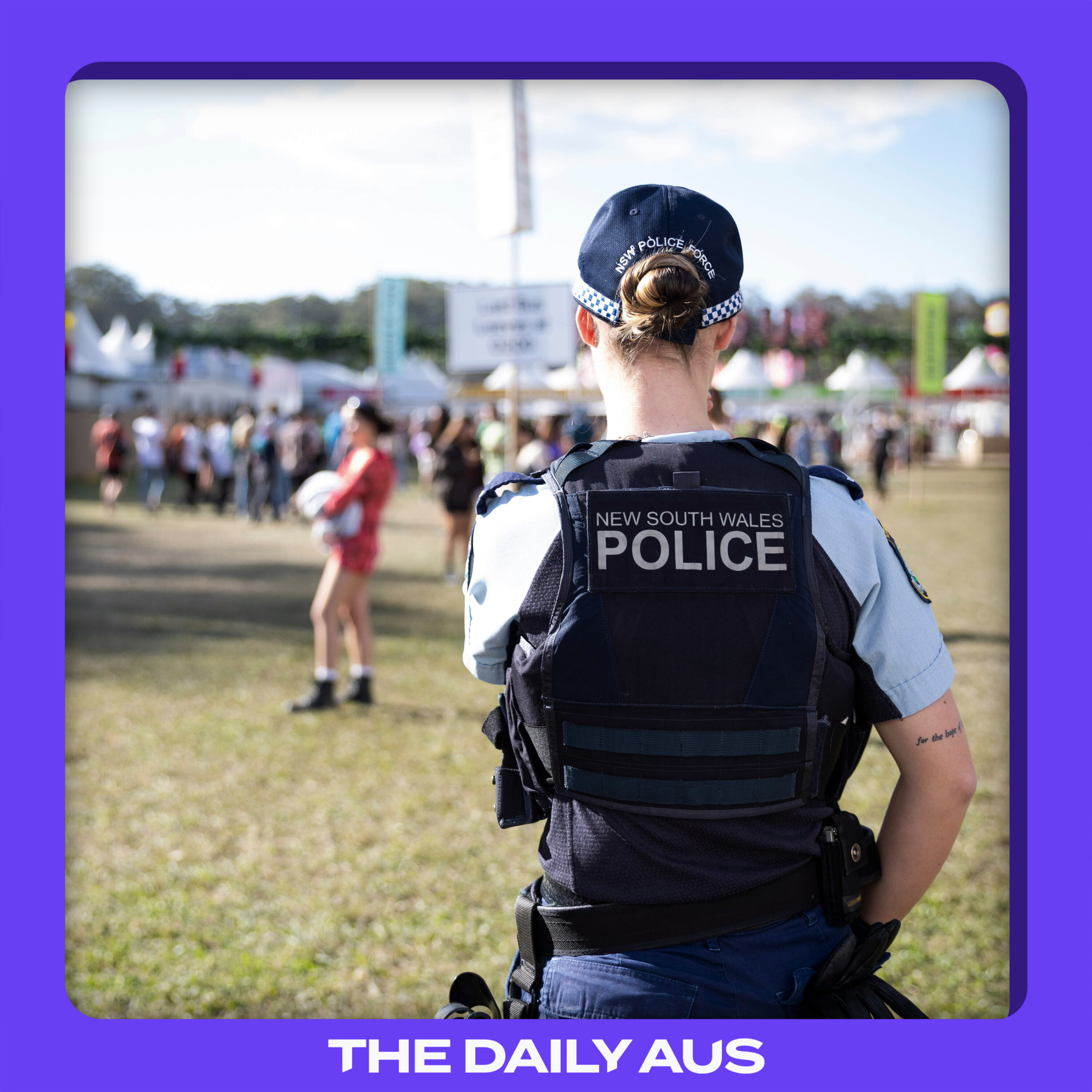 Why police lost a strip search lawsuit episode artwork