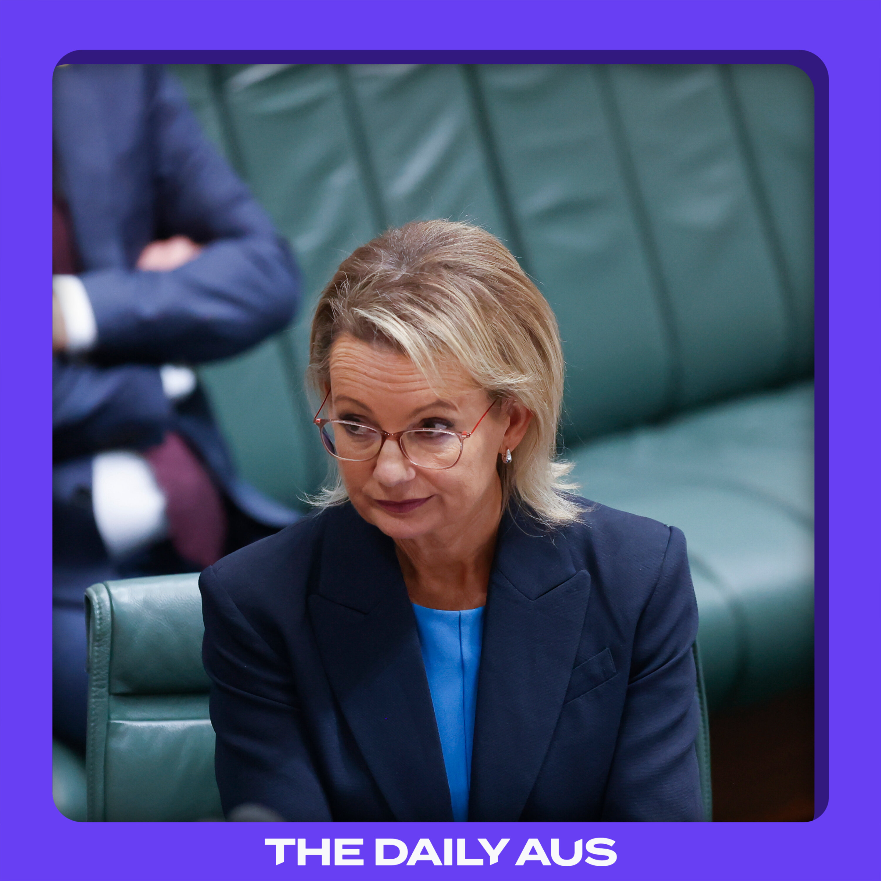 Why the Coalition can't agree on climate episode artwork