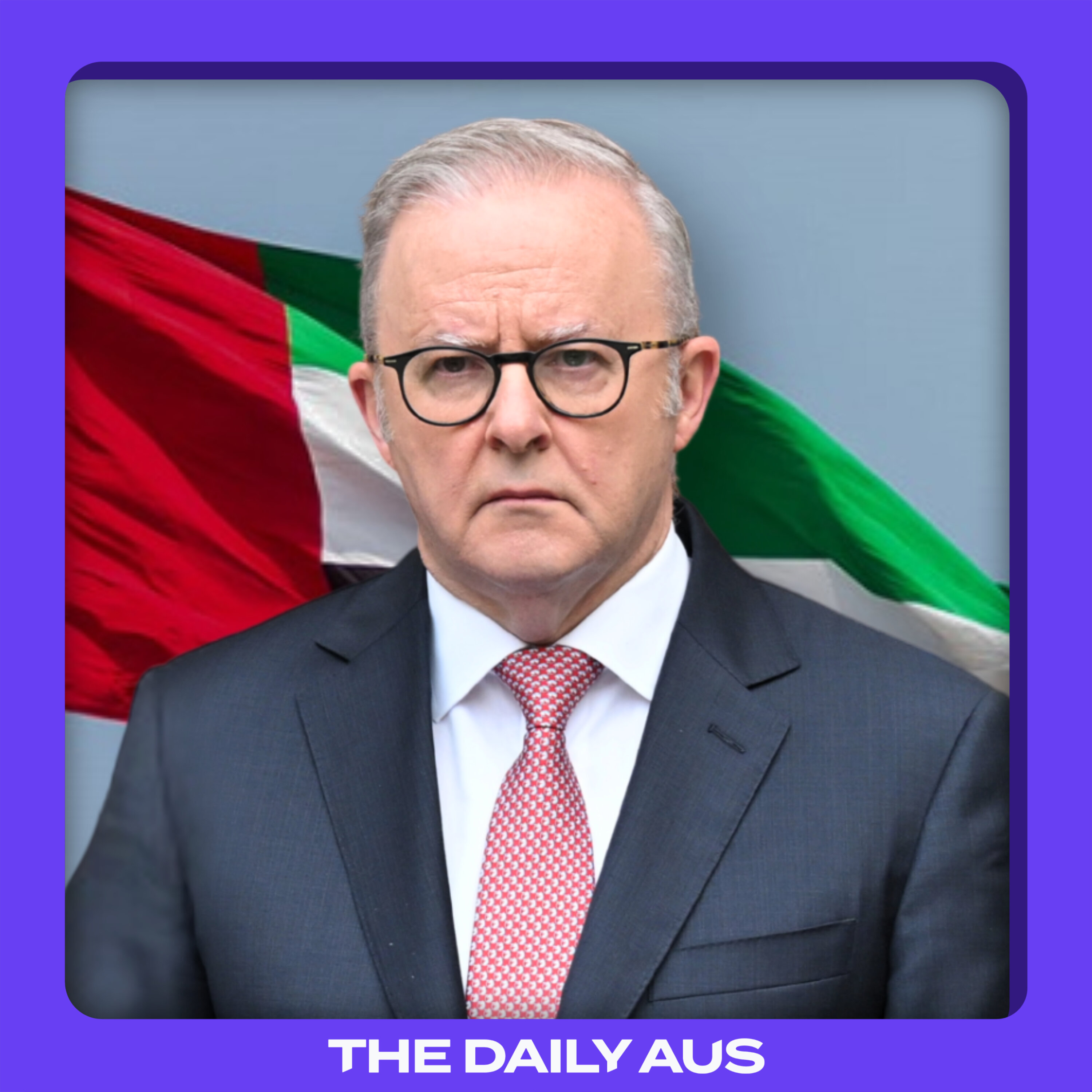 Is Australia going to war?