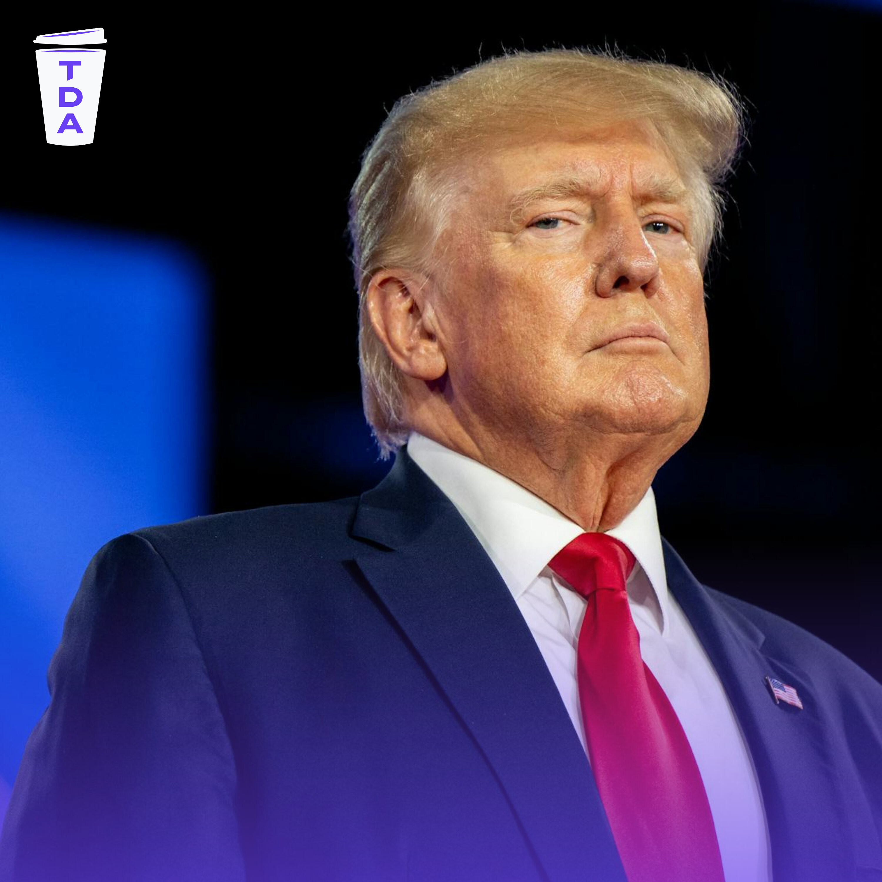 Why Trump wants to control Greenland and Canada episode artwork