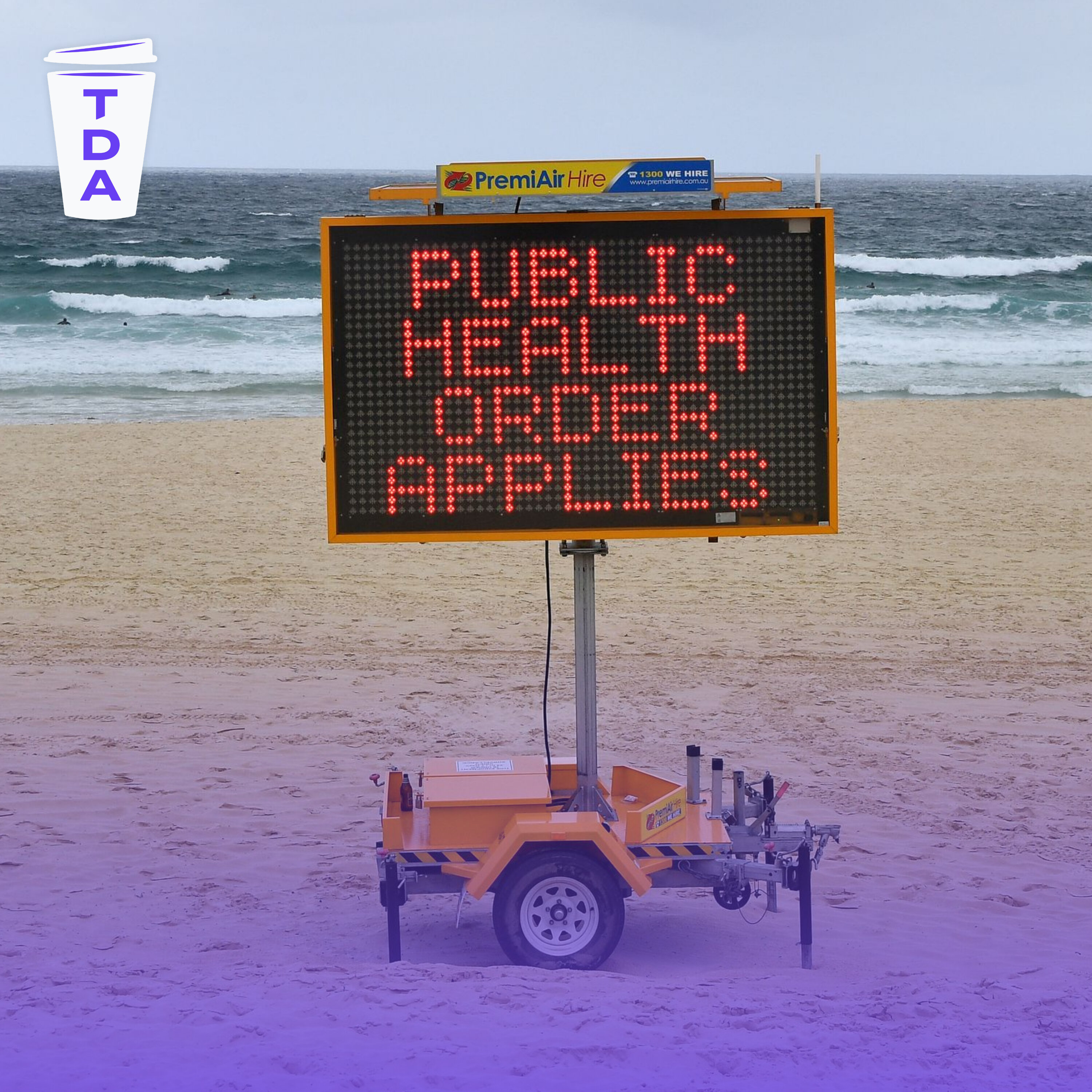 How Australia will prepare for the next pandemic episode artwork