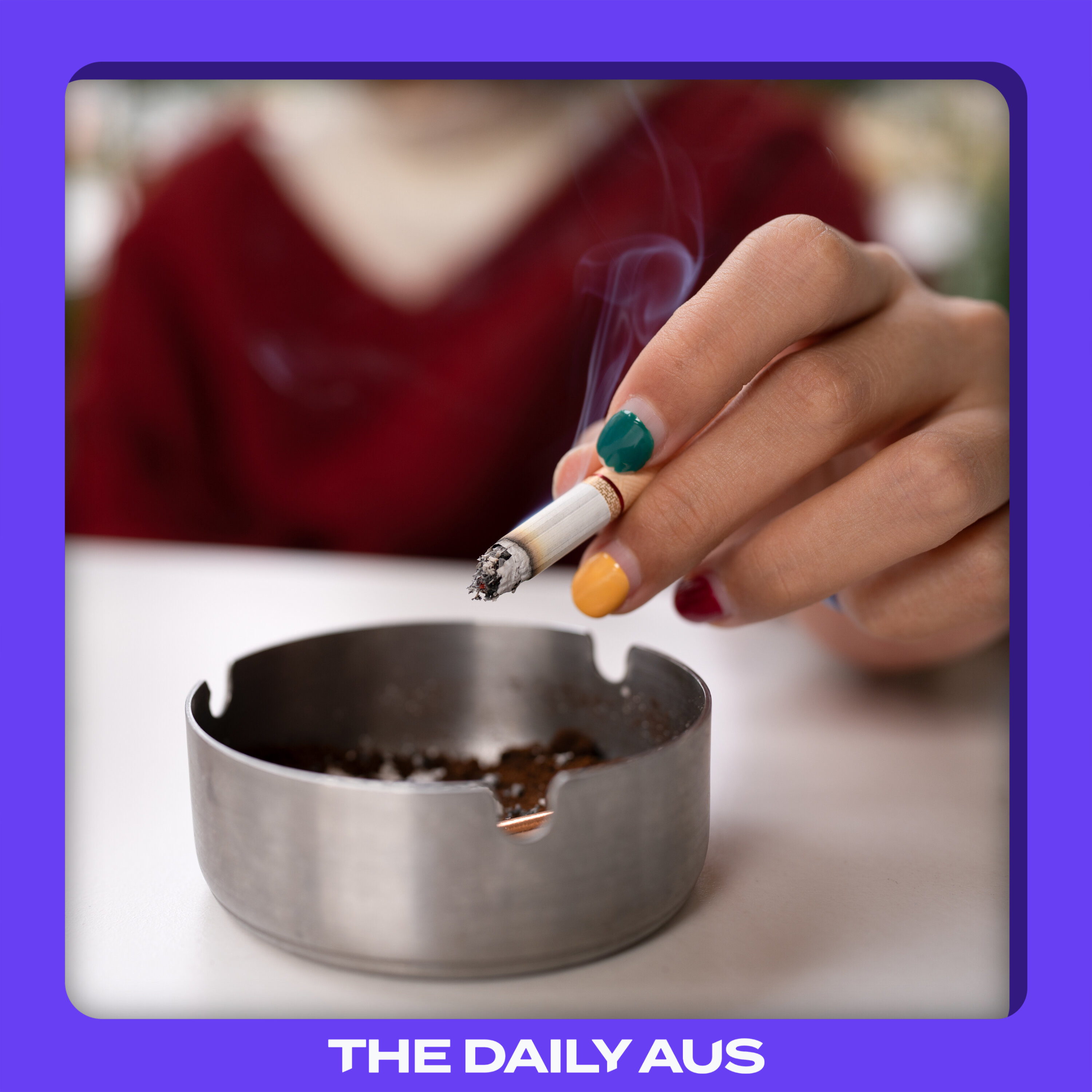 Australia's illegal tobacco boom episode artwork