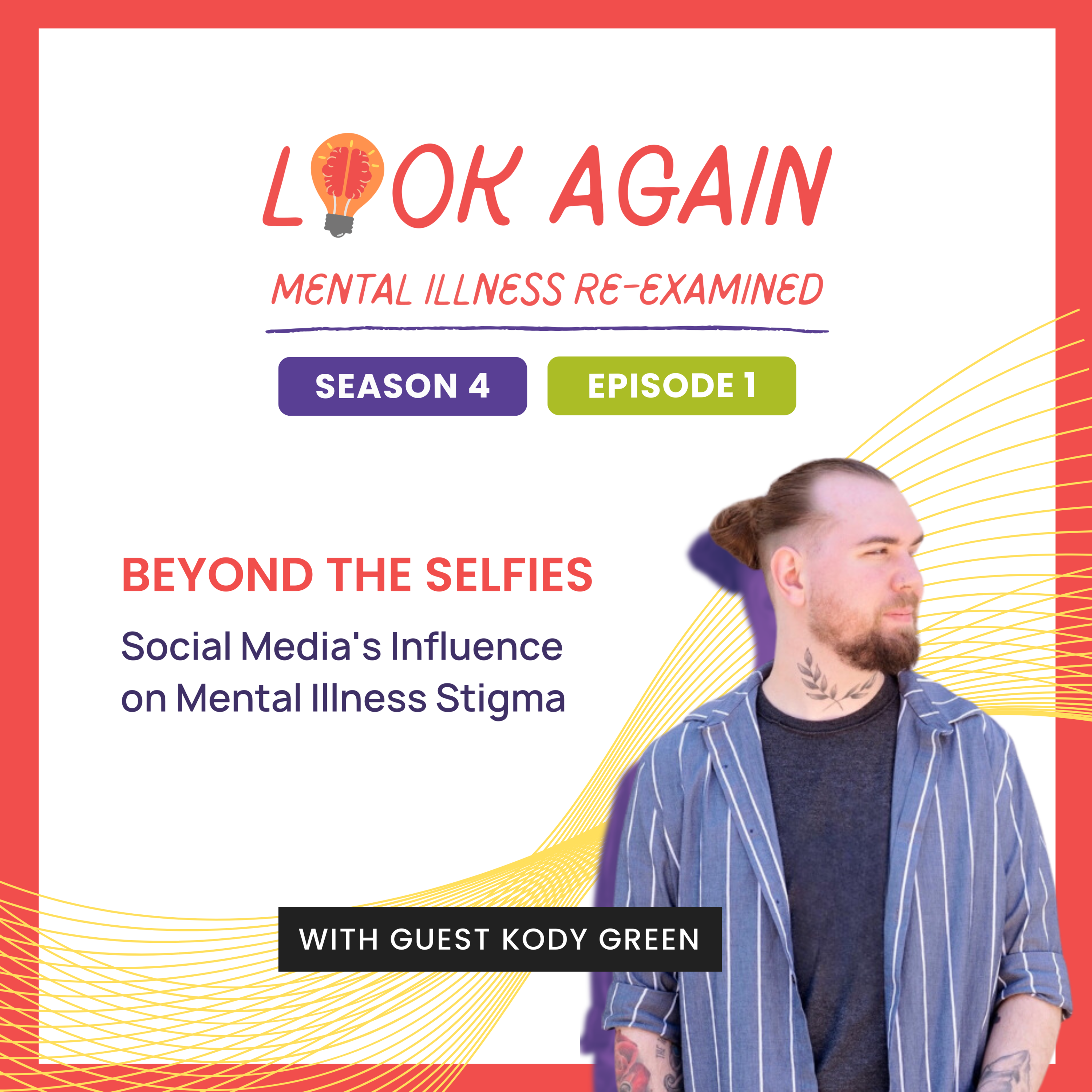 Beyond the Selfies: Social media's influence on mental illness stigma