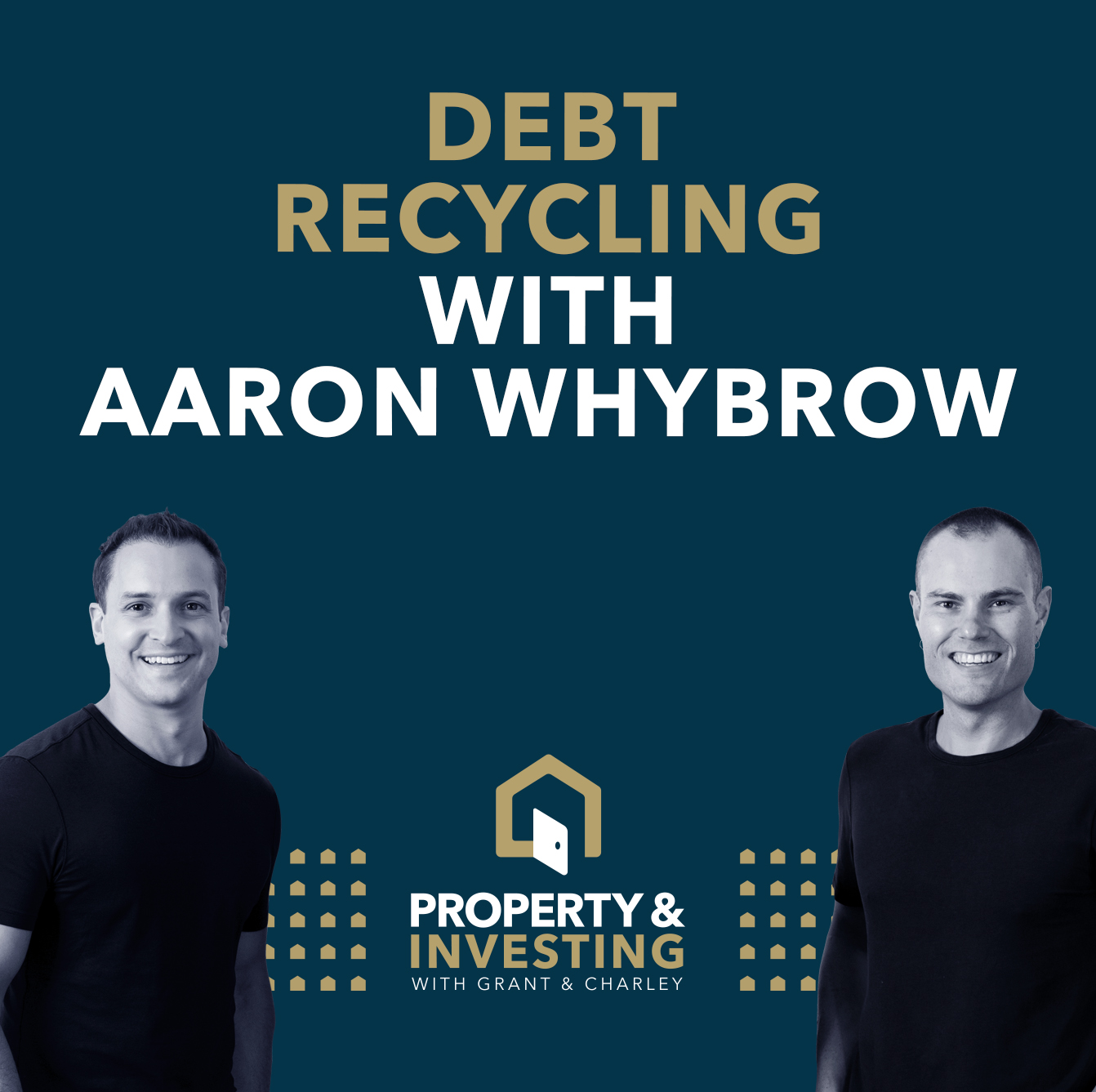 Debt Recycling with Aaron Whybrow