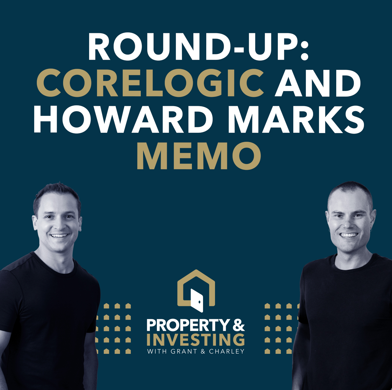 Round-Up: CoreLogic and Howard Marks Memo