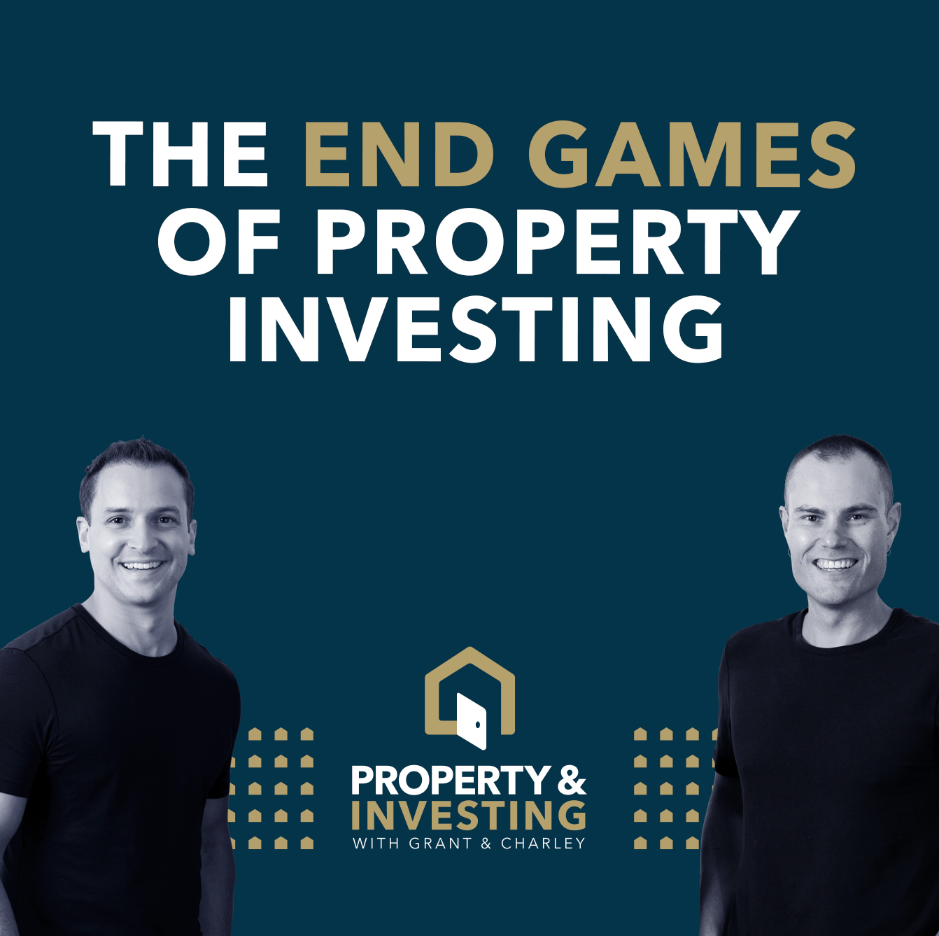 The End Games of Property Investing