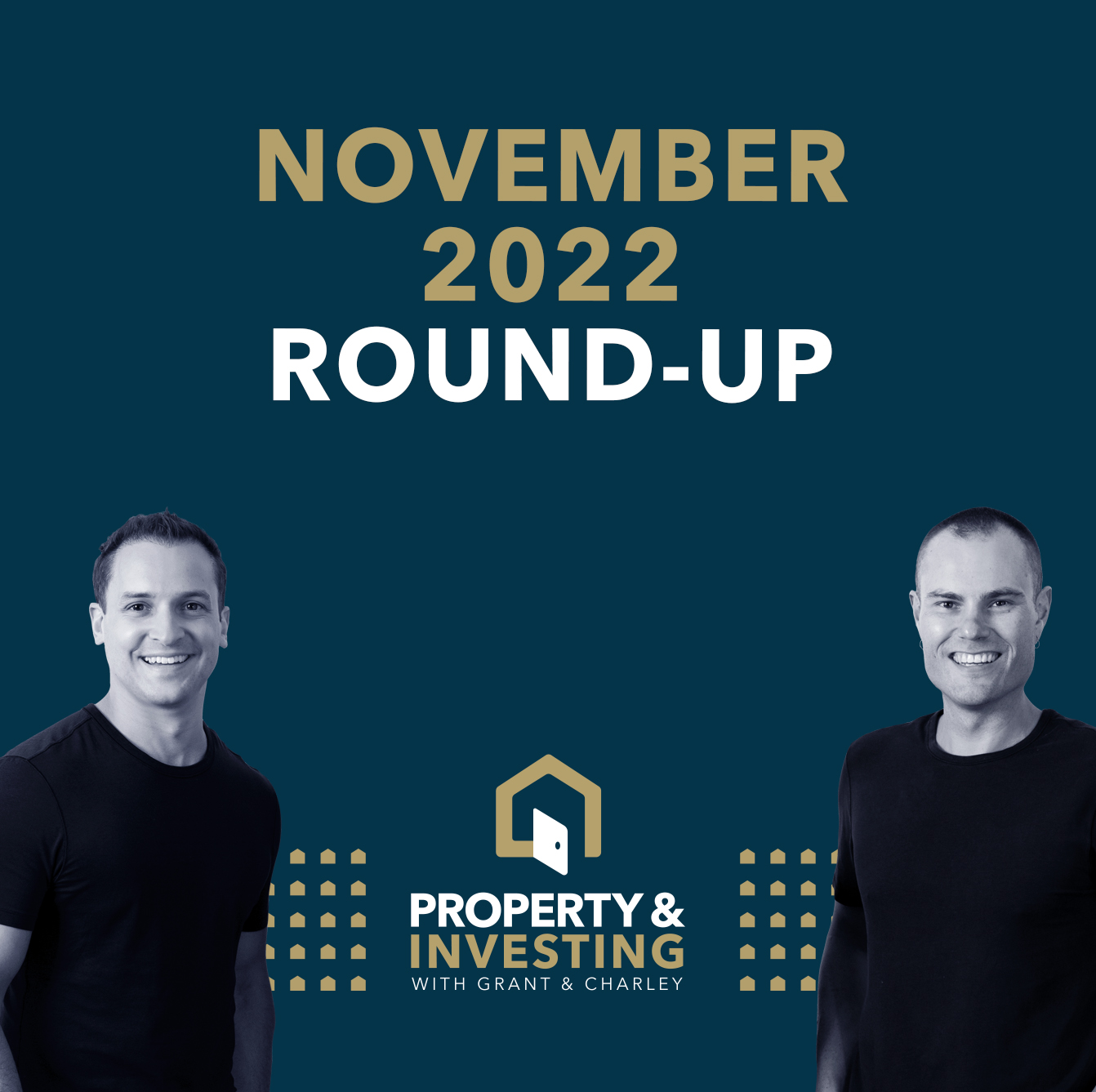November 2022 Round Up