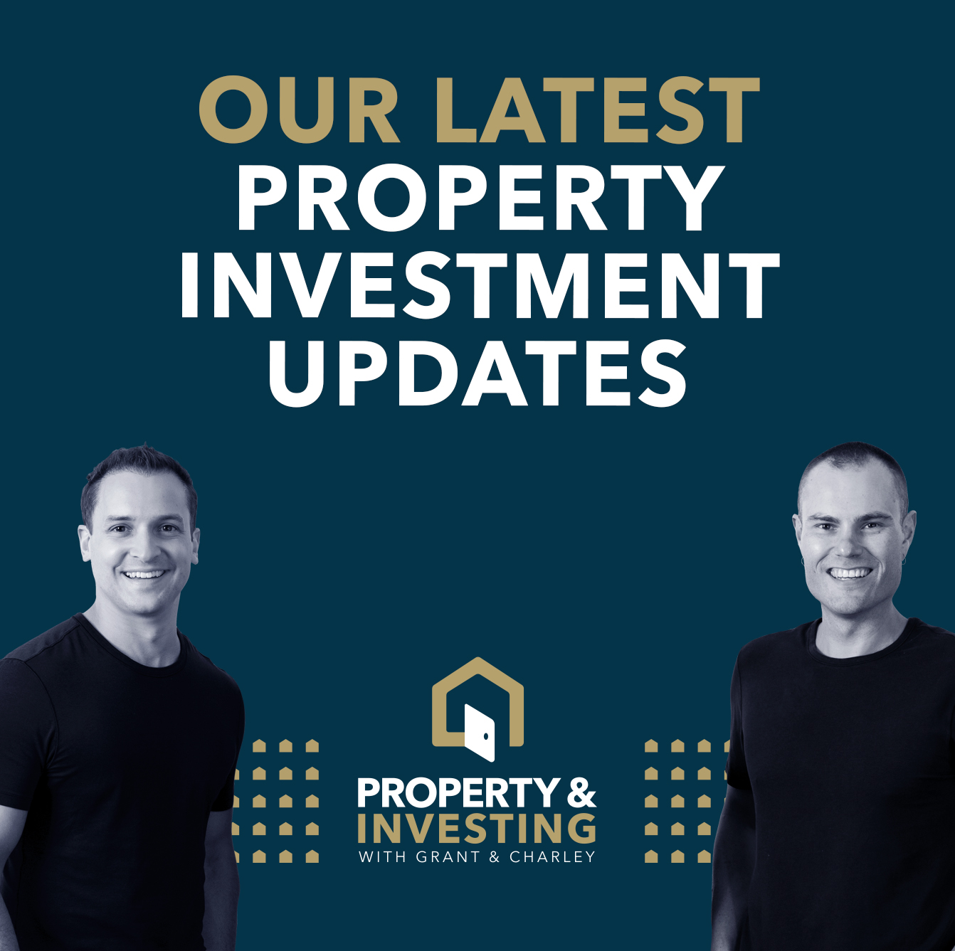Our Latest Property Investment Updates